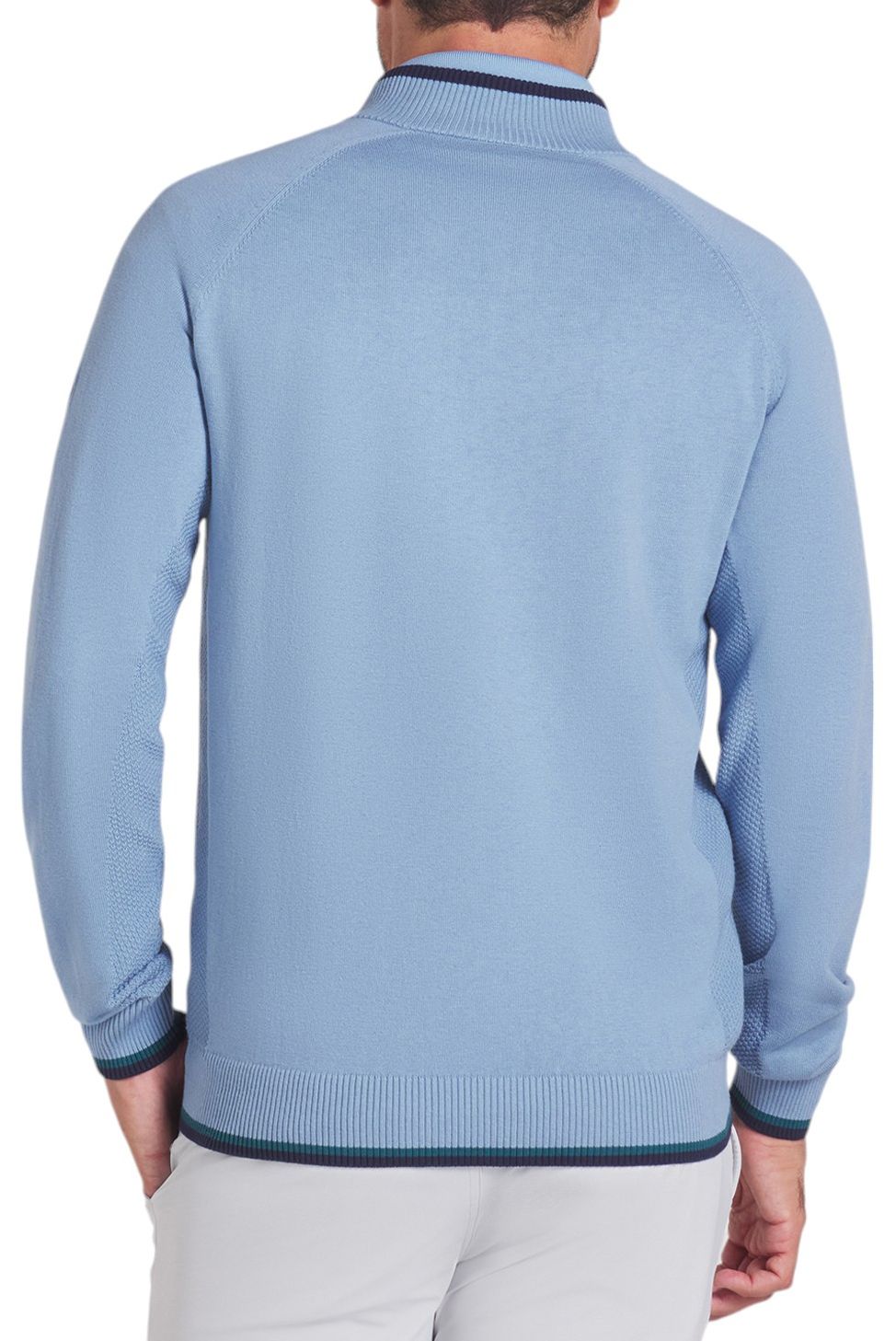 PUMA x Arnold Palmer Men's Knit Golf 1/4 Zip product image