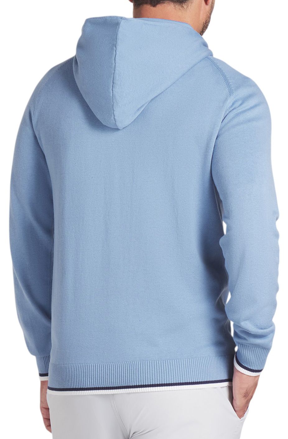 PUMA X Arnold Palmer Men's Knit Golf Hoodie product image