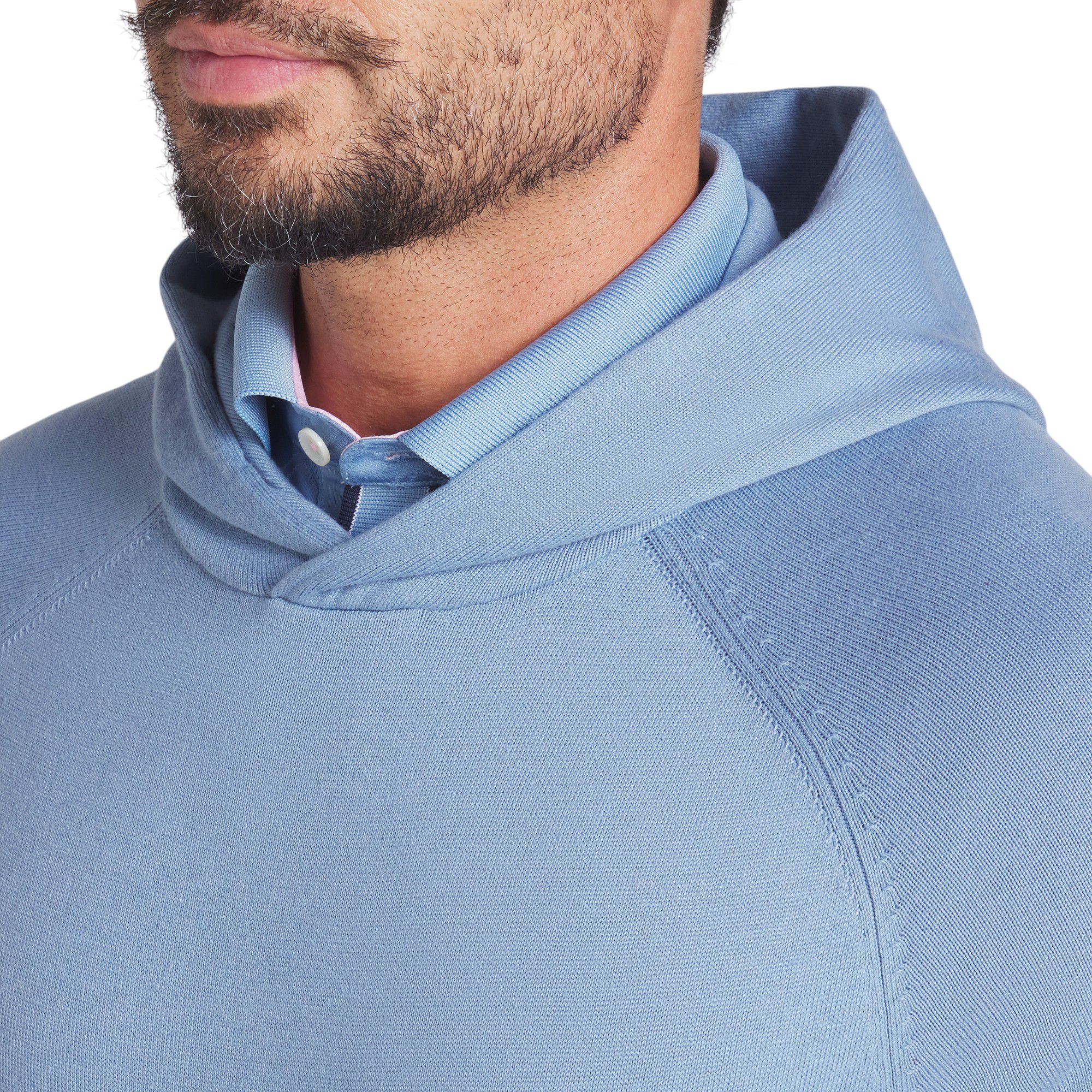 PUMA X Arnold Palmer Men's Knit Golf Hoodie product image
