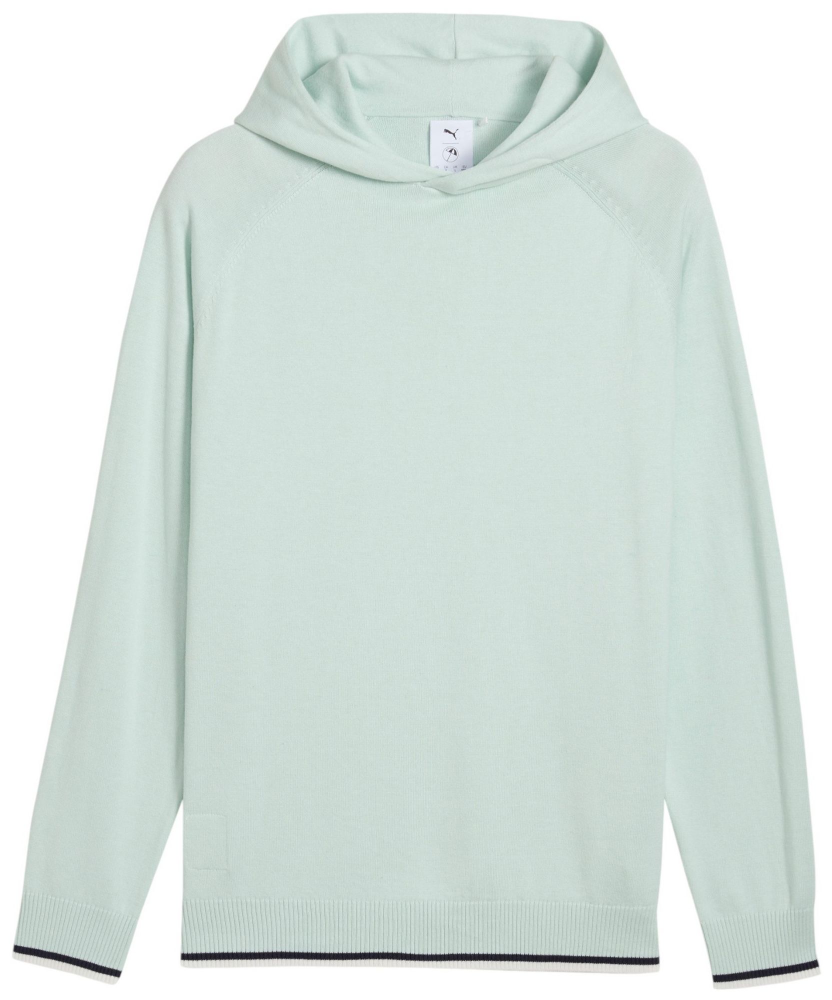 PUMA X Arnold Palmer Men's Knit Golf Hoodie product image