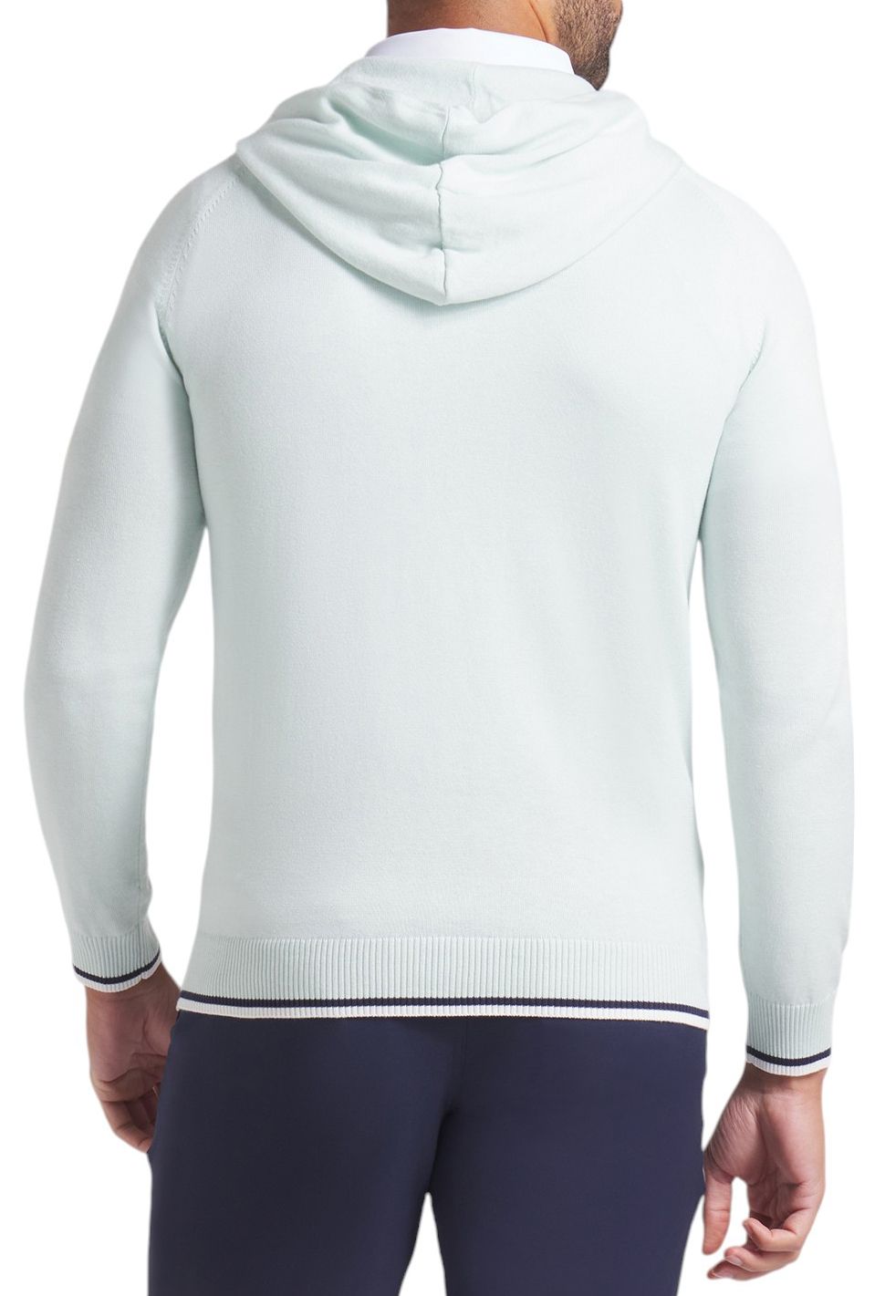 PUMA X Arnold Palmer Men's Knit Golf Hoodie product image