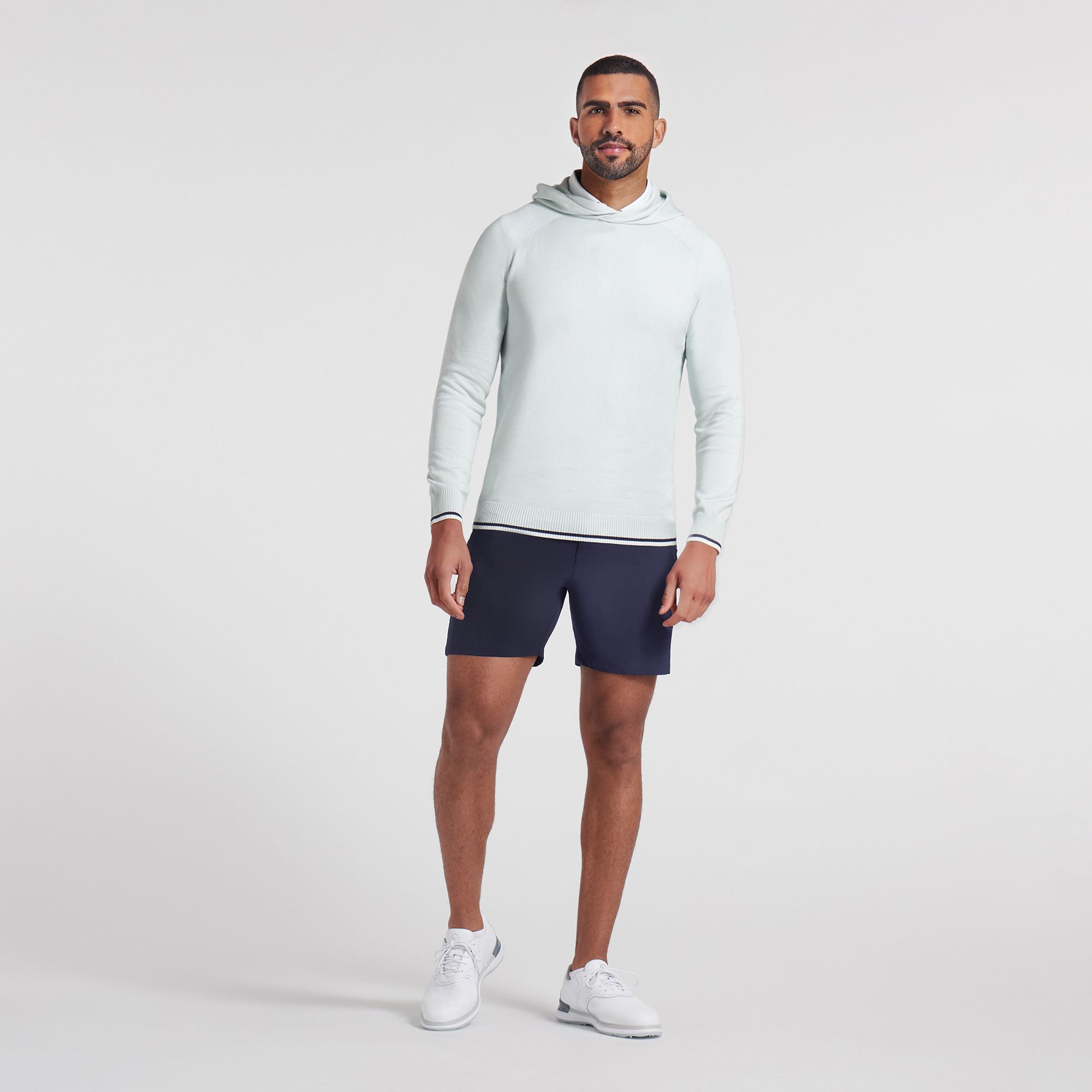 PUMA X Arnold Palmer Men's Knit Golf Hoodie product image