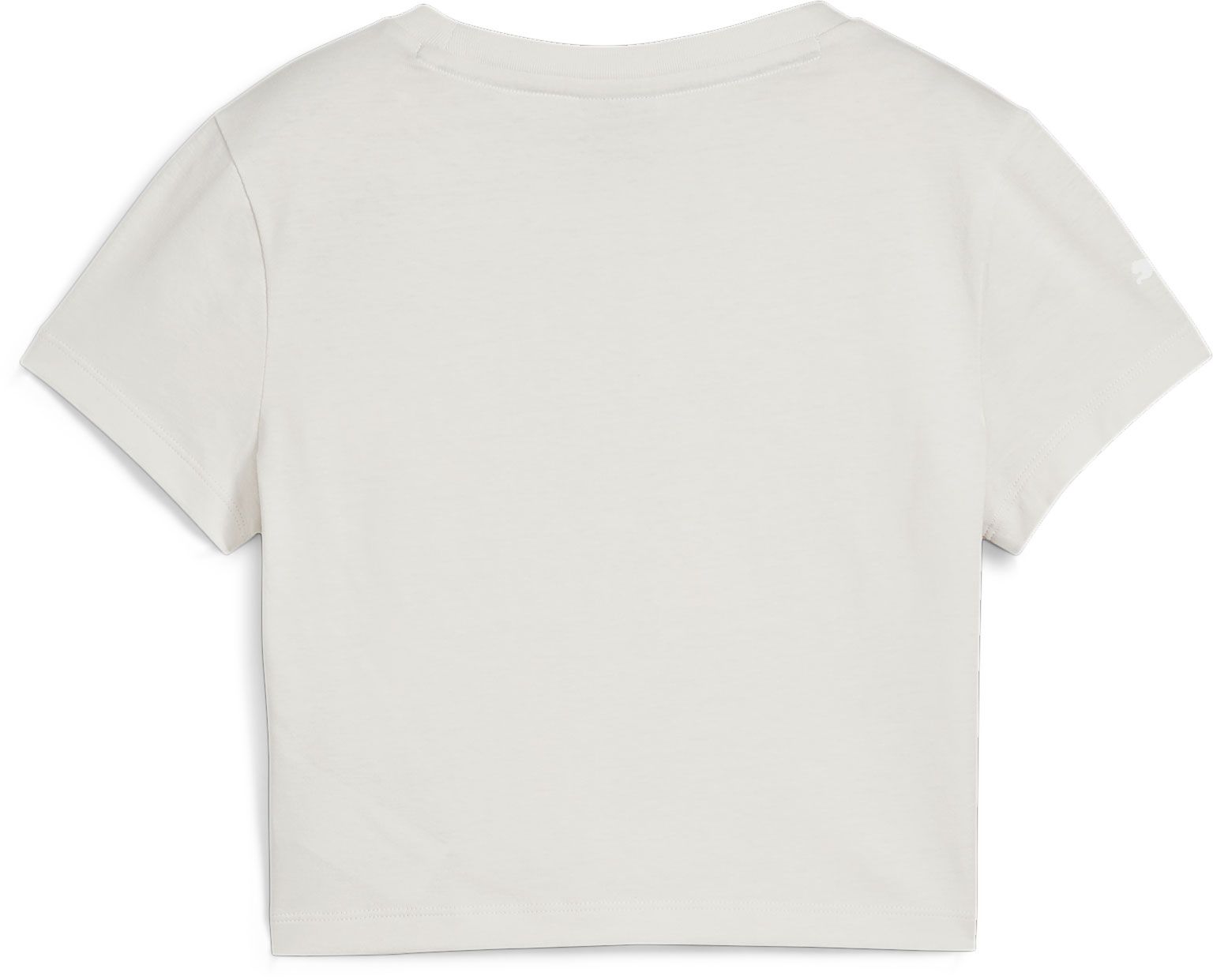 Puma Women's BMW Racing Essential Baby Grey T-Shirt product image