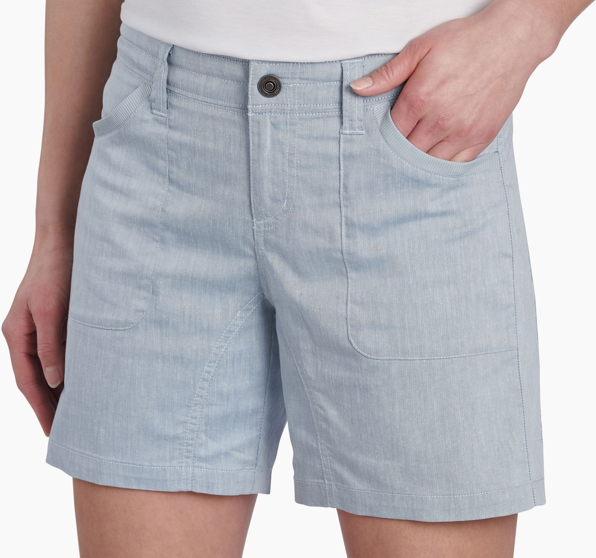 KÜHL Women's Cabo Shorts product image