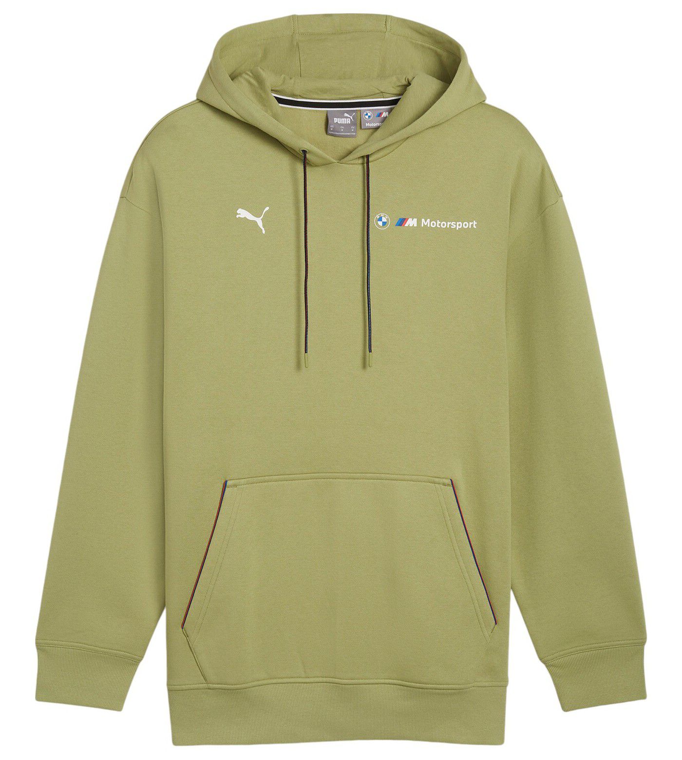 Puma fleece hoodie deals