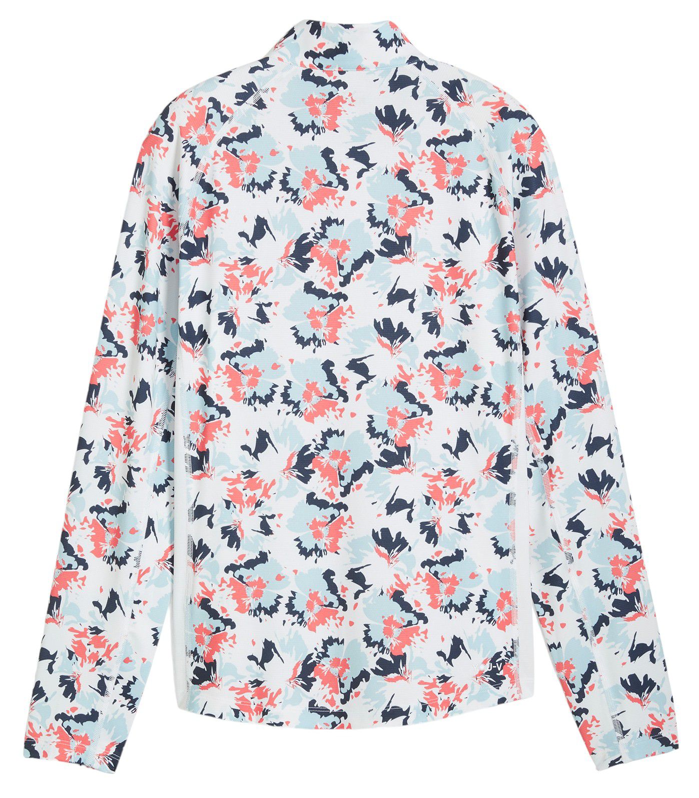 PUMA Women's Borrego YouV Golf 1/4 Zip product image