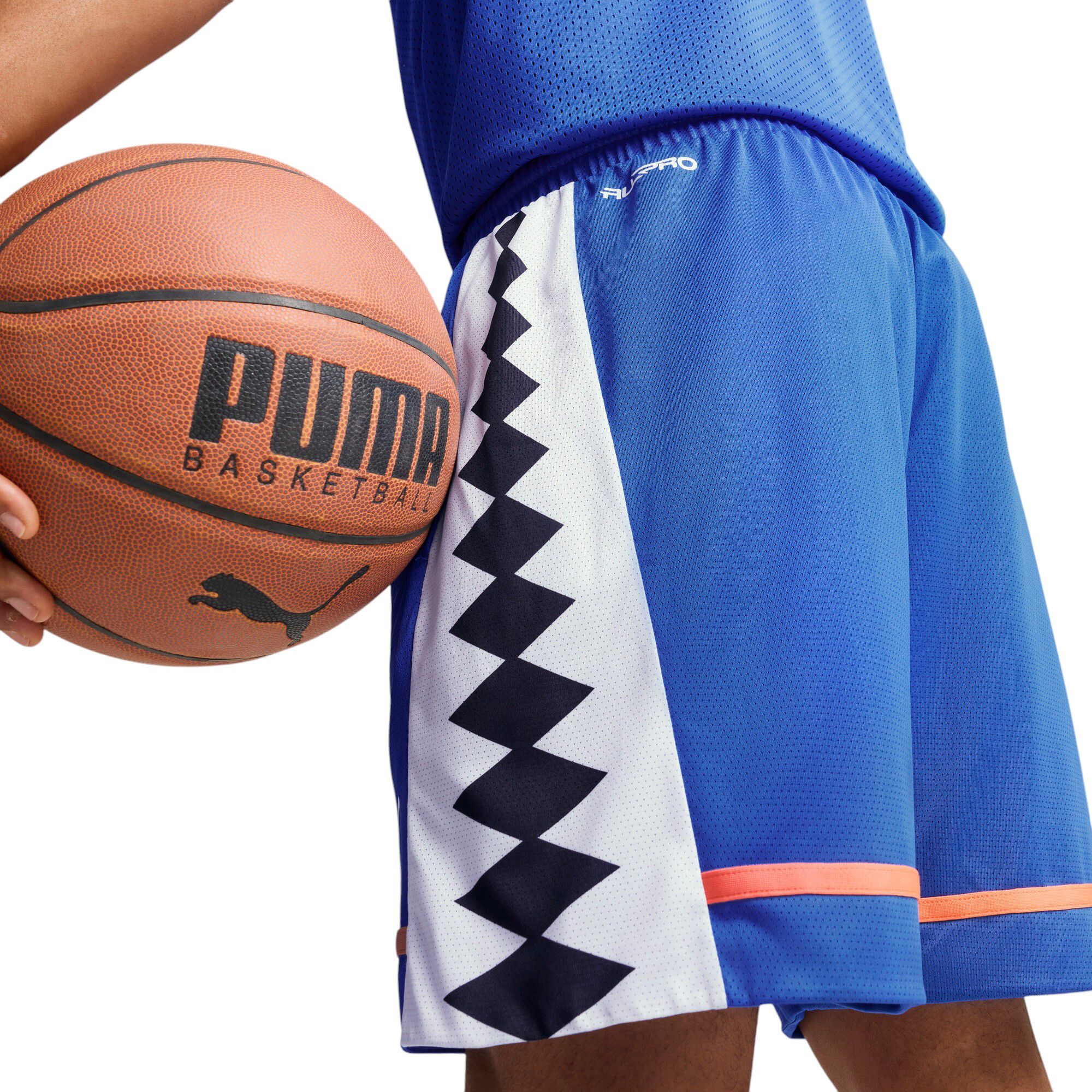 PUMA Men's All Jaws 6.5'' Shorts product image