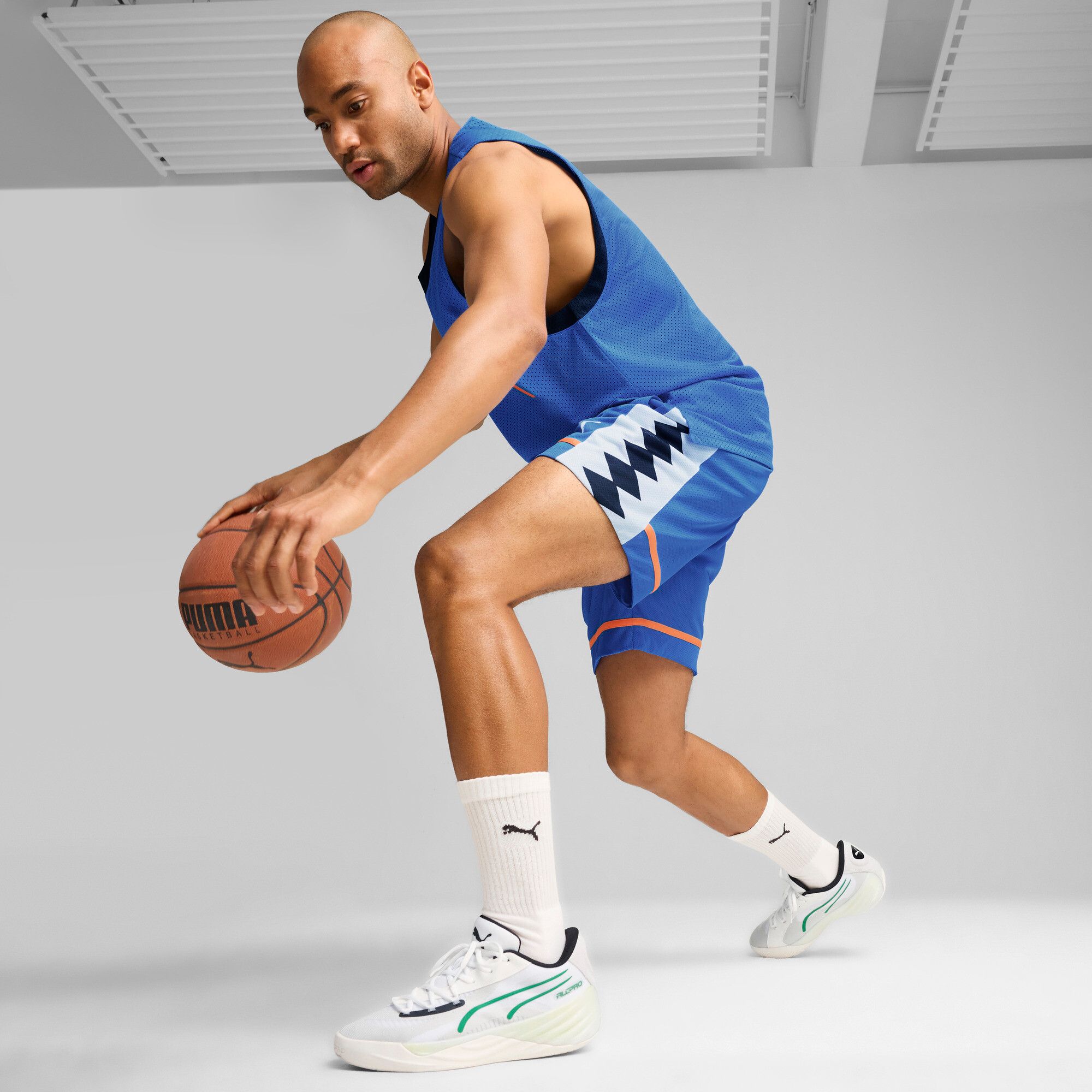 PUMA Men's All Jaws 6.5'' Shorts product image