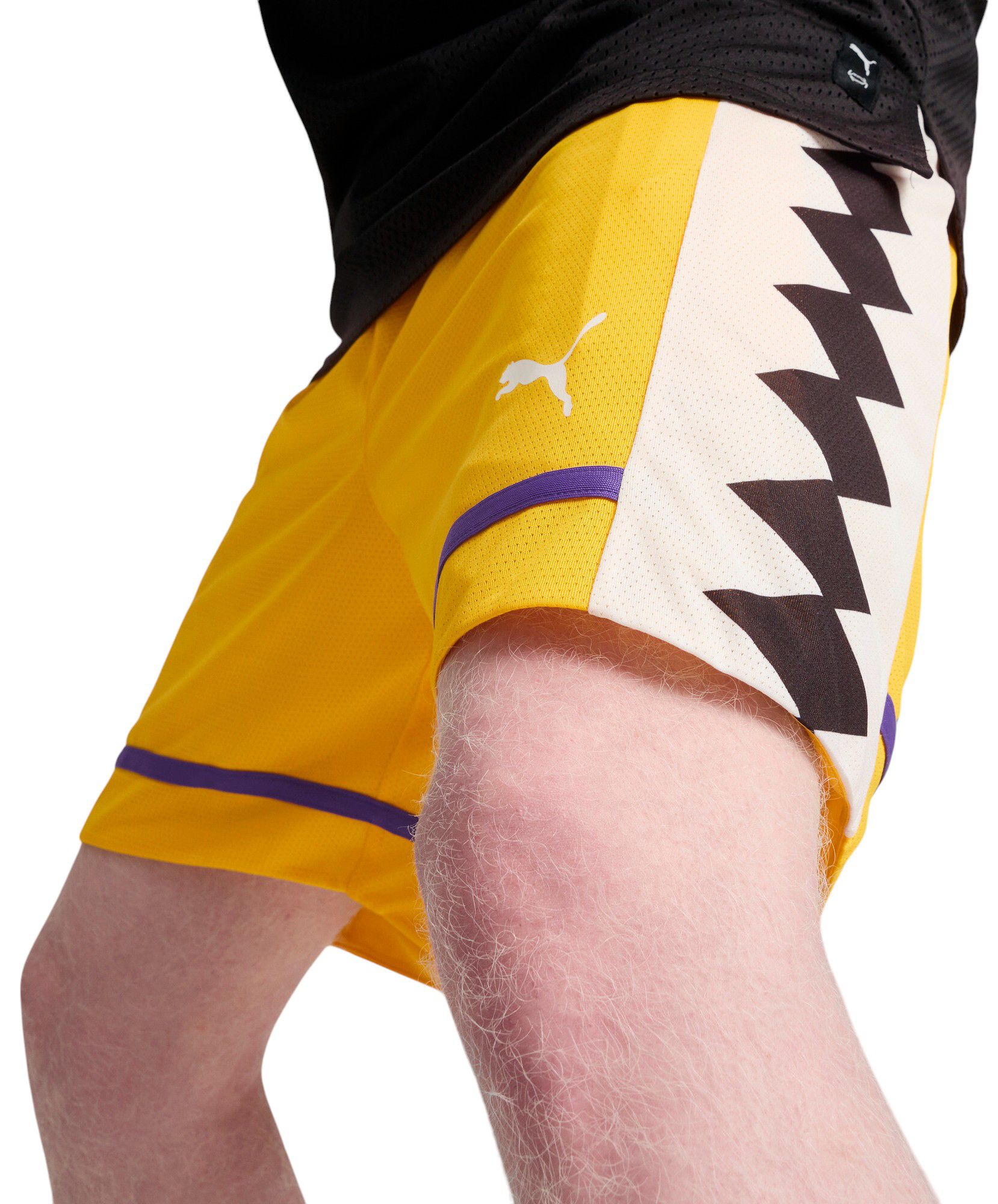 PUMA Men's All Jaws 6.5'' Shorts product image