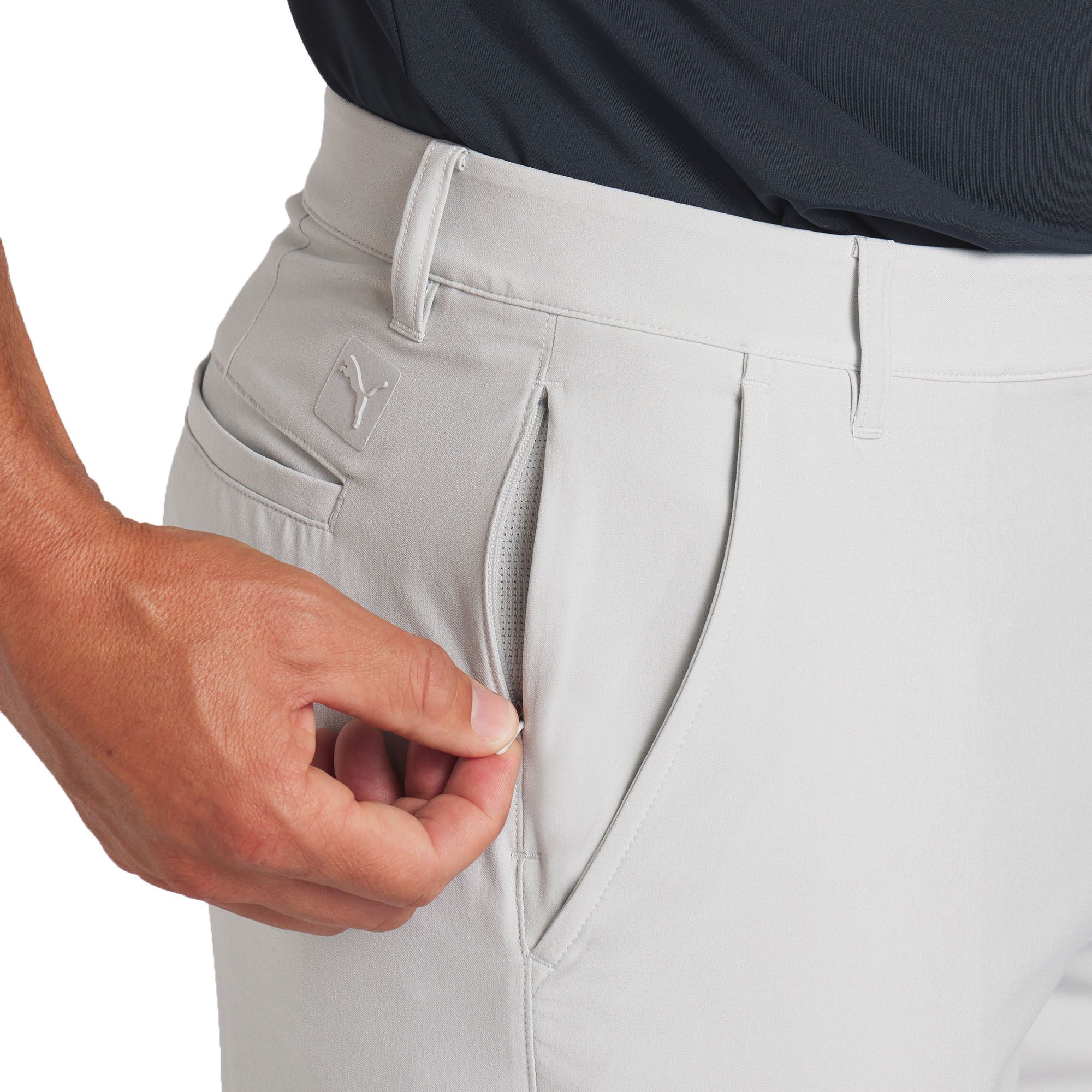 PUMA Men's 101 Solid Golf Shorts product image