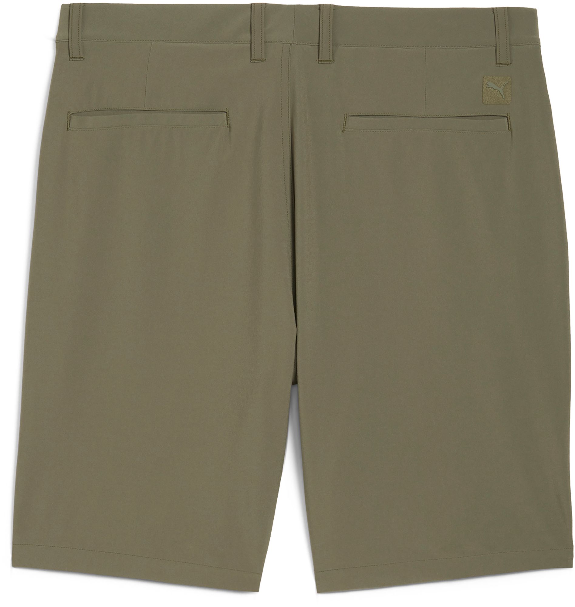 PUMA Men's 101 Solid Golf Shorts product image