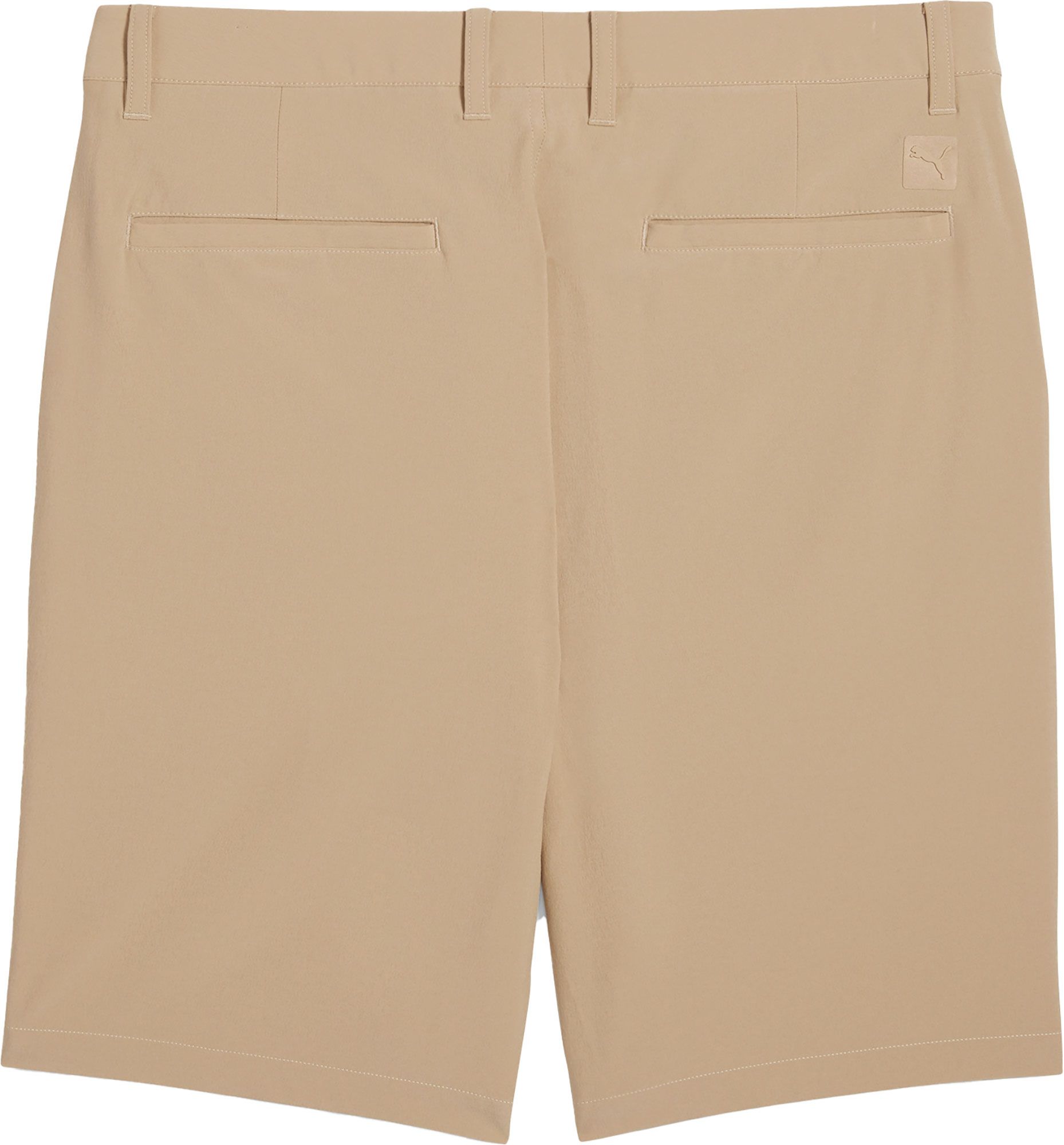 PUMA Men's 101 Solid 9” Golf Shorts