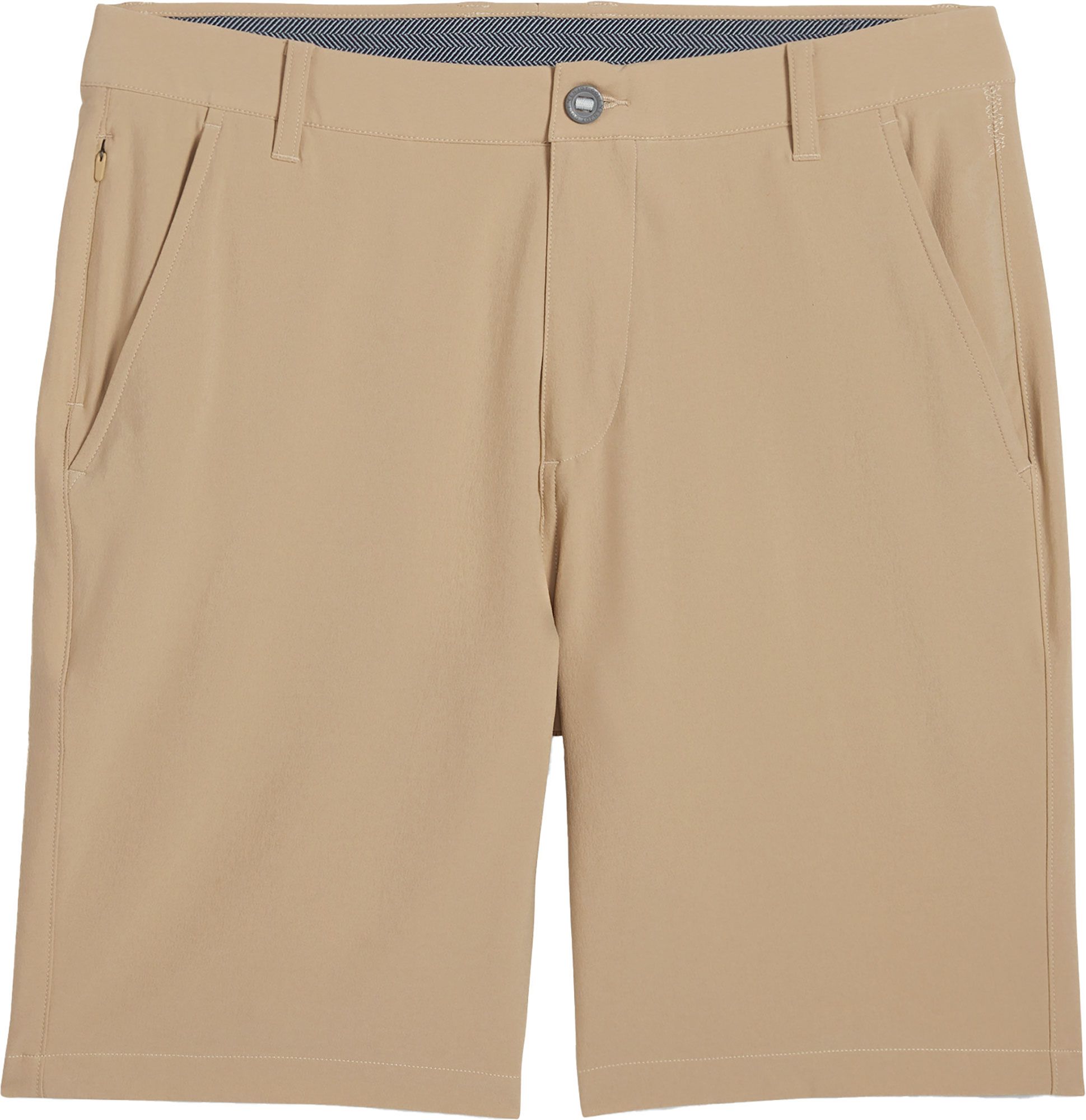 PUMA Men's 101 Solid 9” Golf Shorts