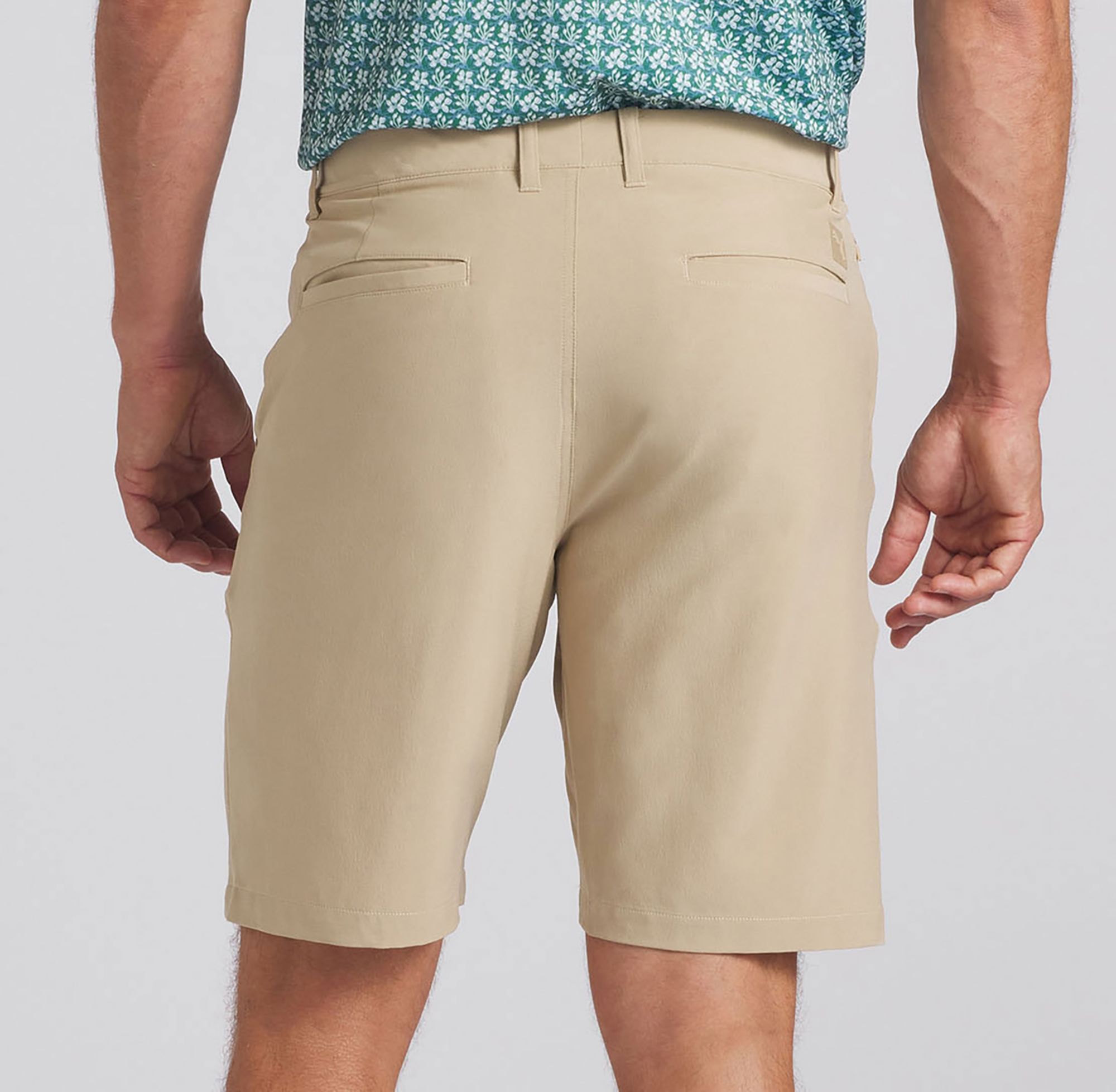 PUMA Men's 101 Solid Golf Shorts product image