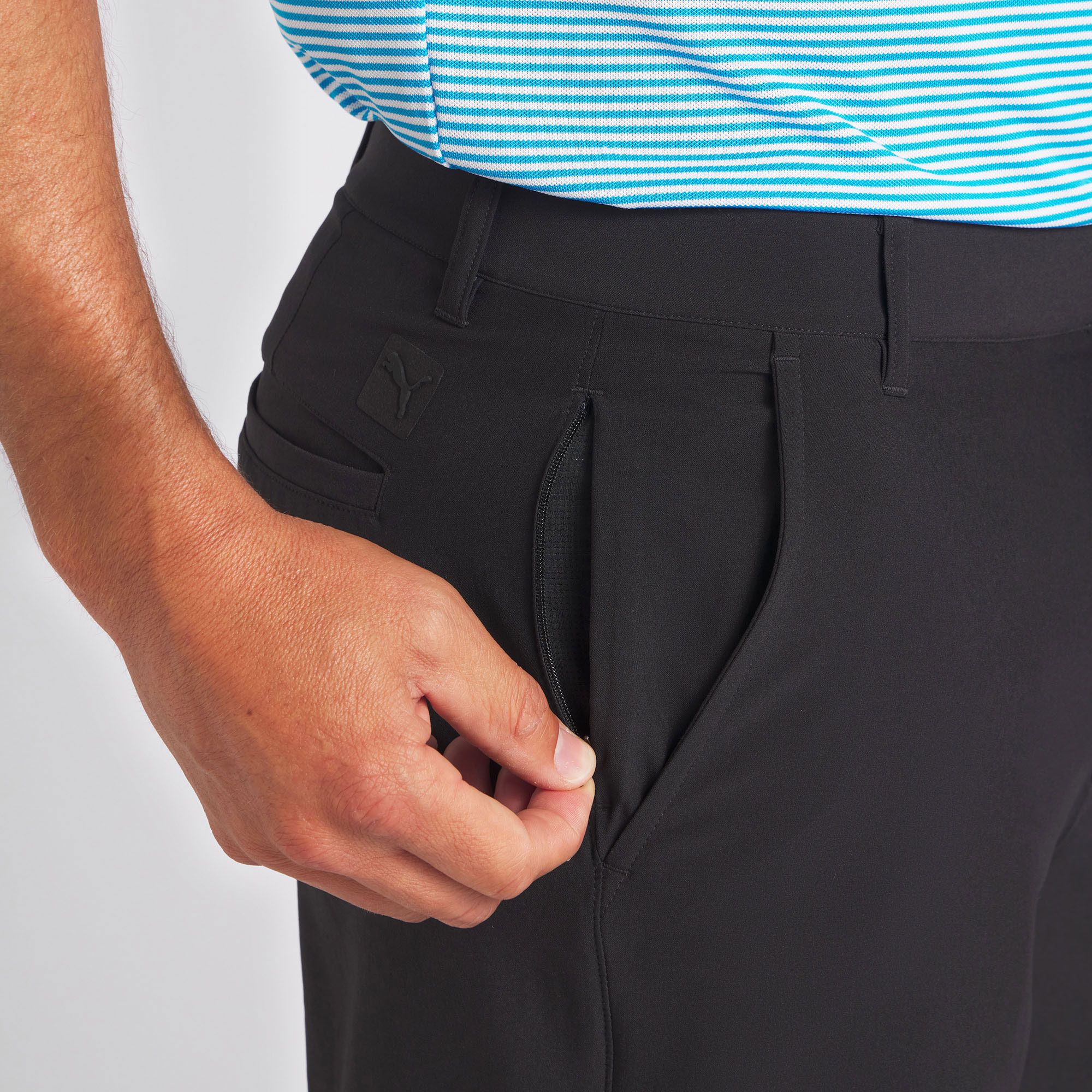 PUMA Men's 101 Solid Golf Shorts product image