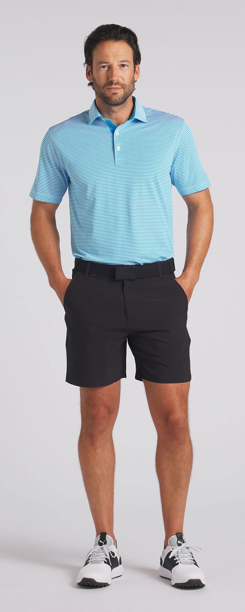 PUMA Men's 101 Solid Golf Shorts product image