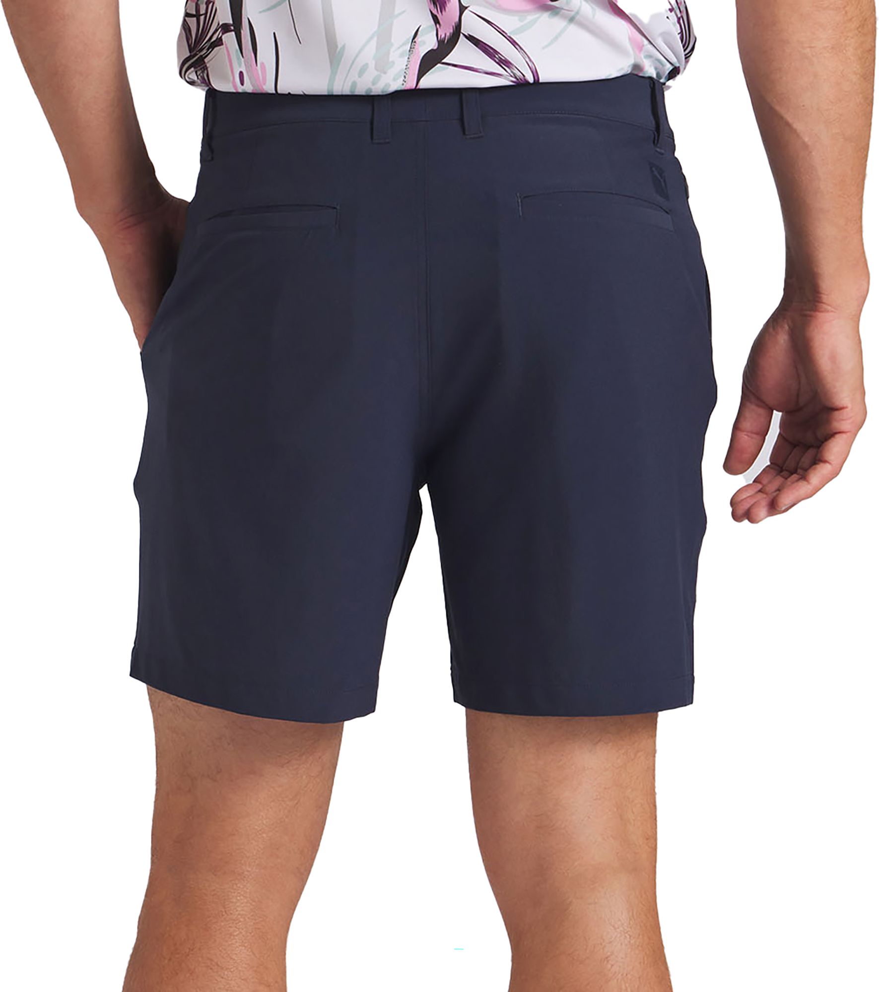 PUMA Men's 101 Solid Golf Shorts product image