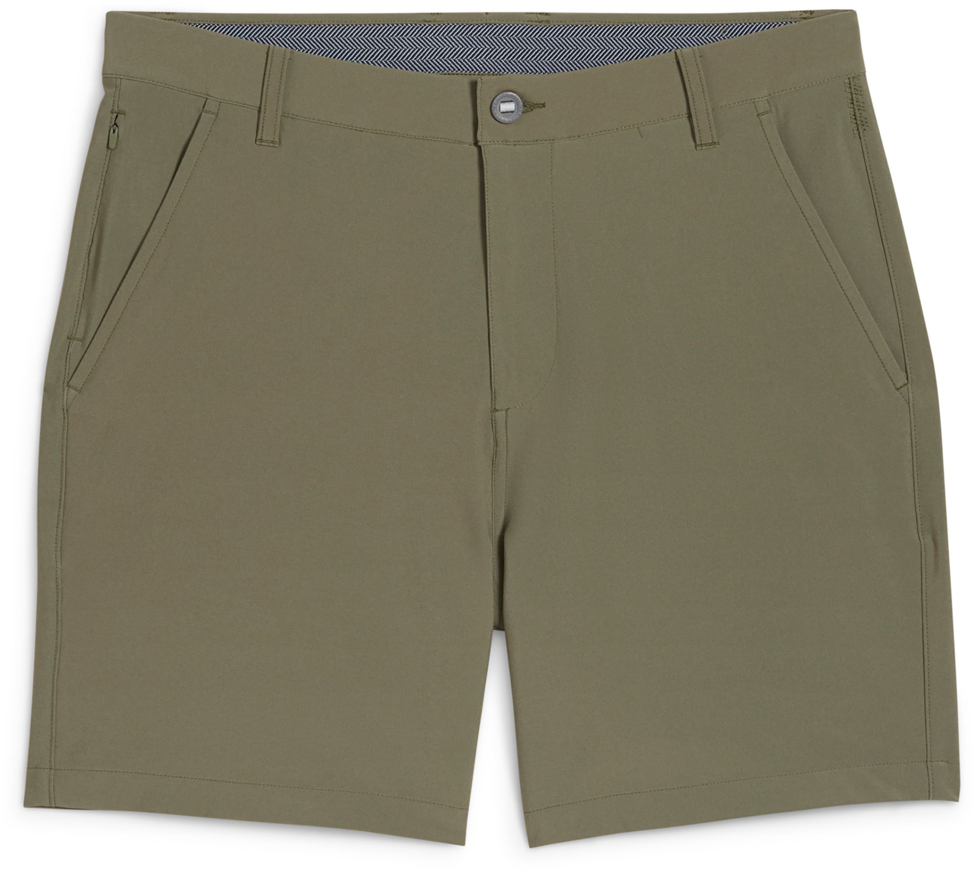 PUMA Men's 101 Solid Golf Shorts product image