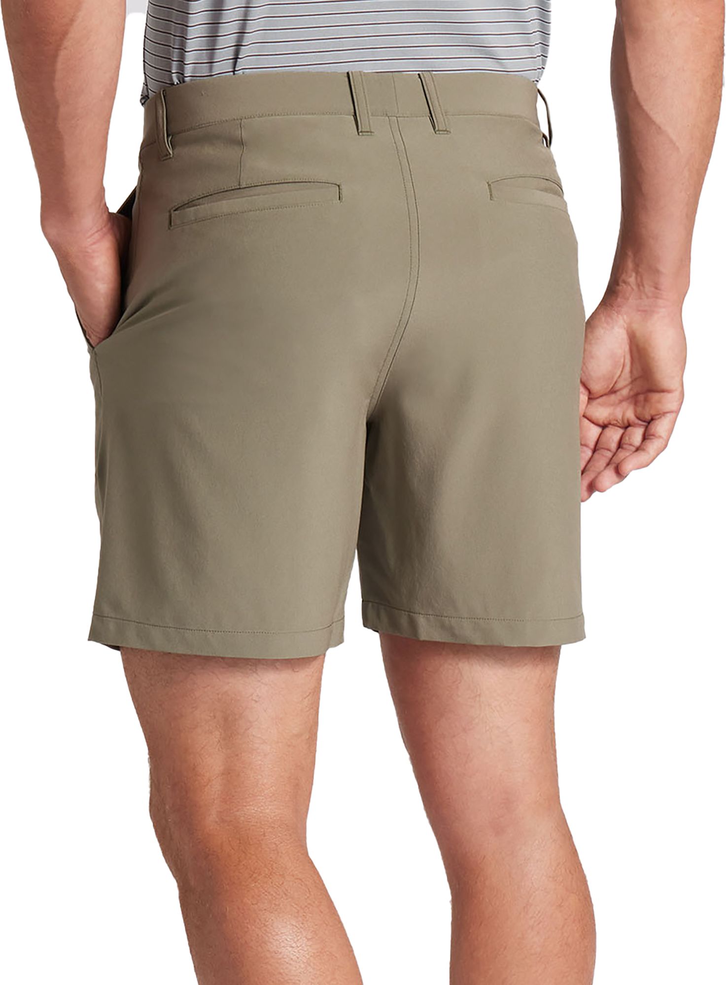 PUMA Men's 101 Solid Golf Shorts product image