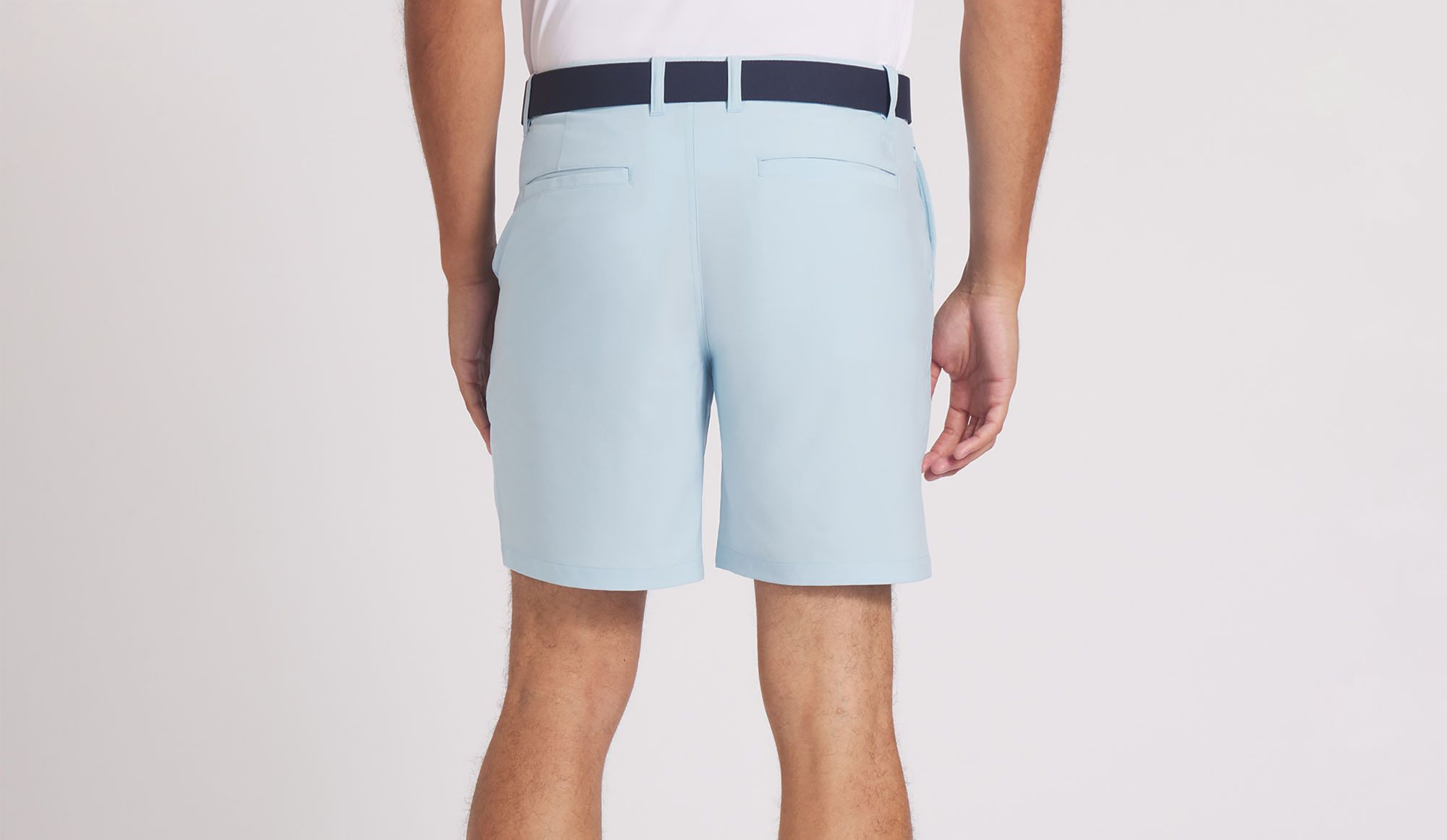 PUMA Men's 101 Solid Golf Shorts product image