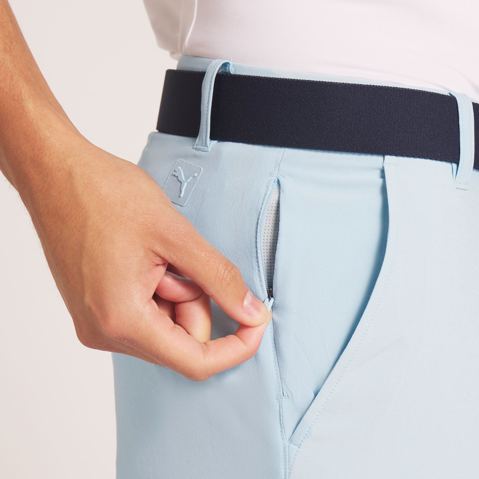 PUMA Men's 101 Solid Golf Shorts product image