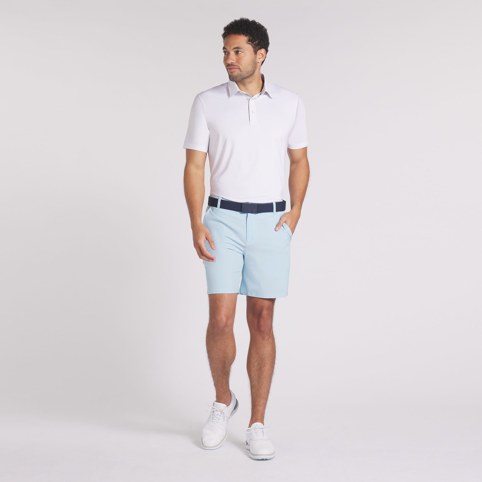 PUMA Men's 101 Solid Golf Shorts product image
