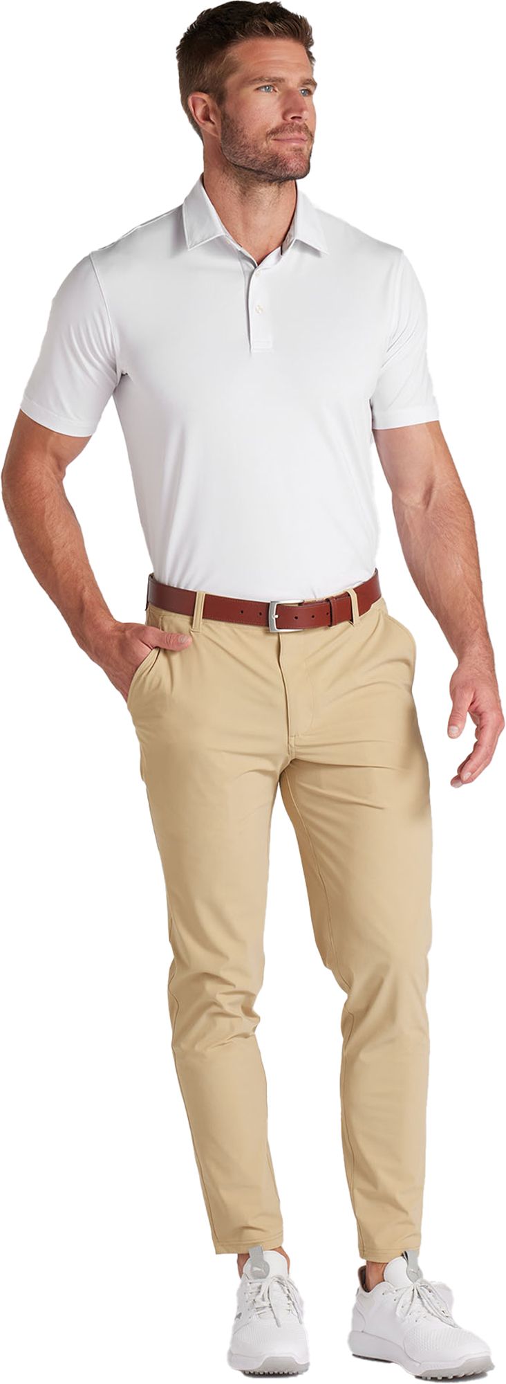 PUMA Men's 101 Evo Golf Pants product image