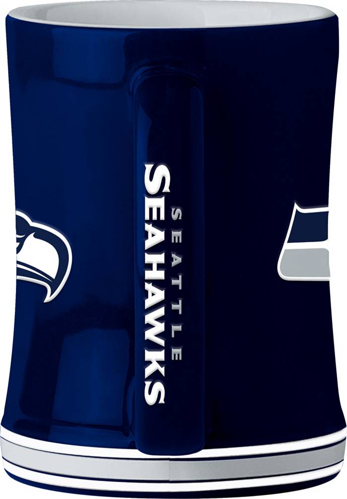 NFL Seattle Seahawks Souvenir Cups, 8 Count