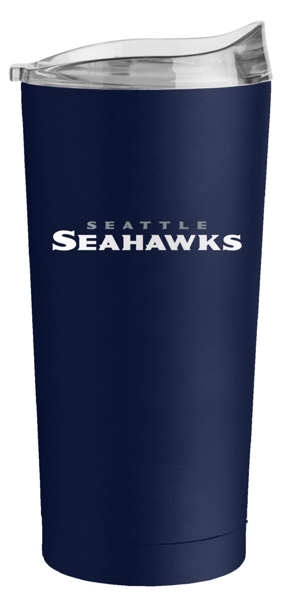 Logo Brands Seattle Seahawks 20 oz. Flipside Powder Coat Tumbler product image