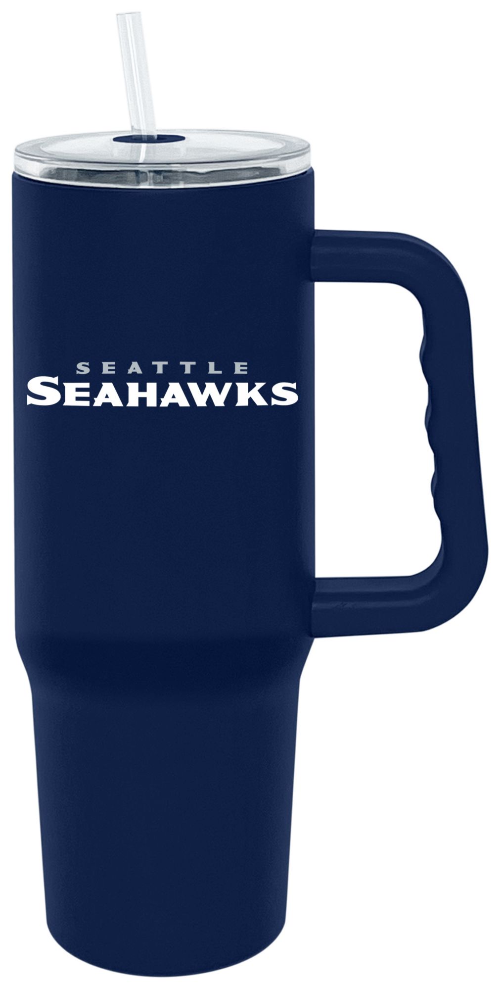 Logo Brands Seattle Seahawks 30 oz. Handle Tumbler product image