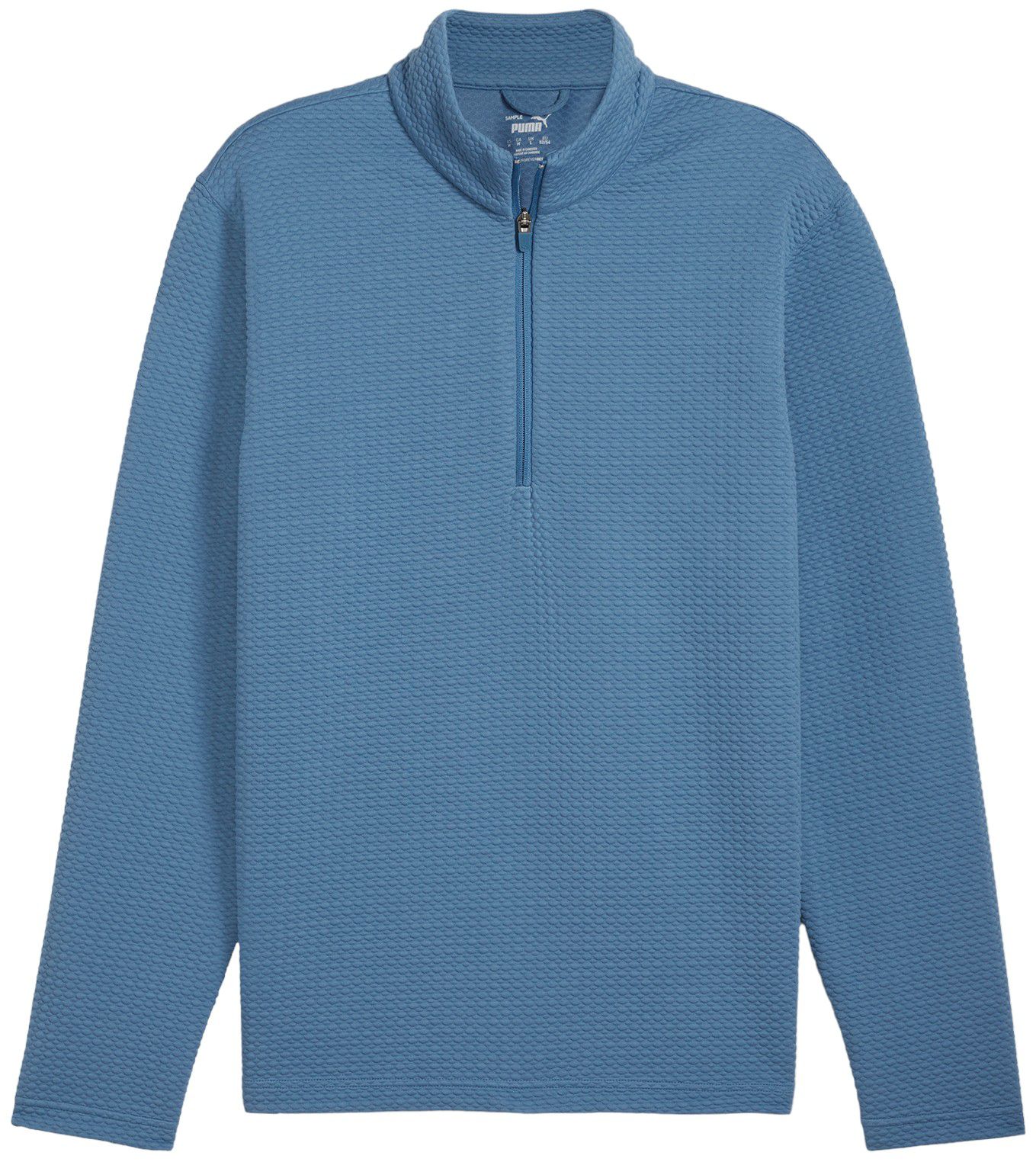 PUMA Men's Boulder Golf 1/4 Zip product image