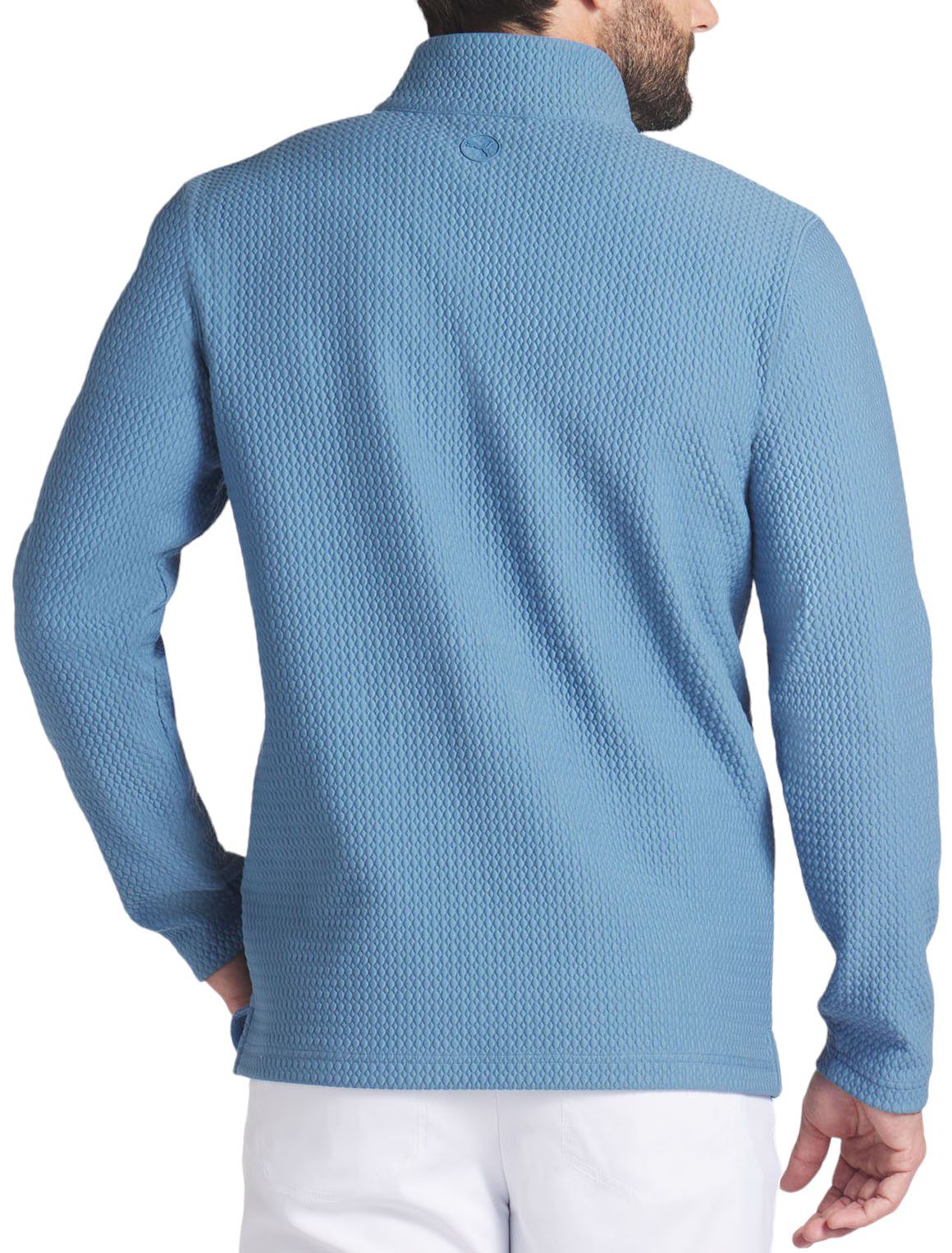 PUMA Men's Boulder Golf 1/4 Zip product image