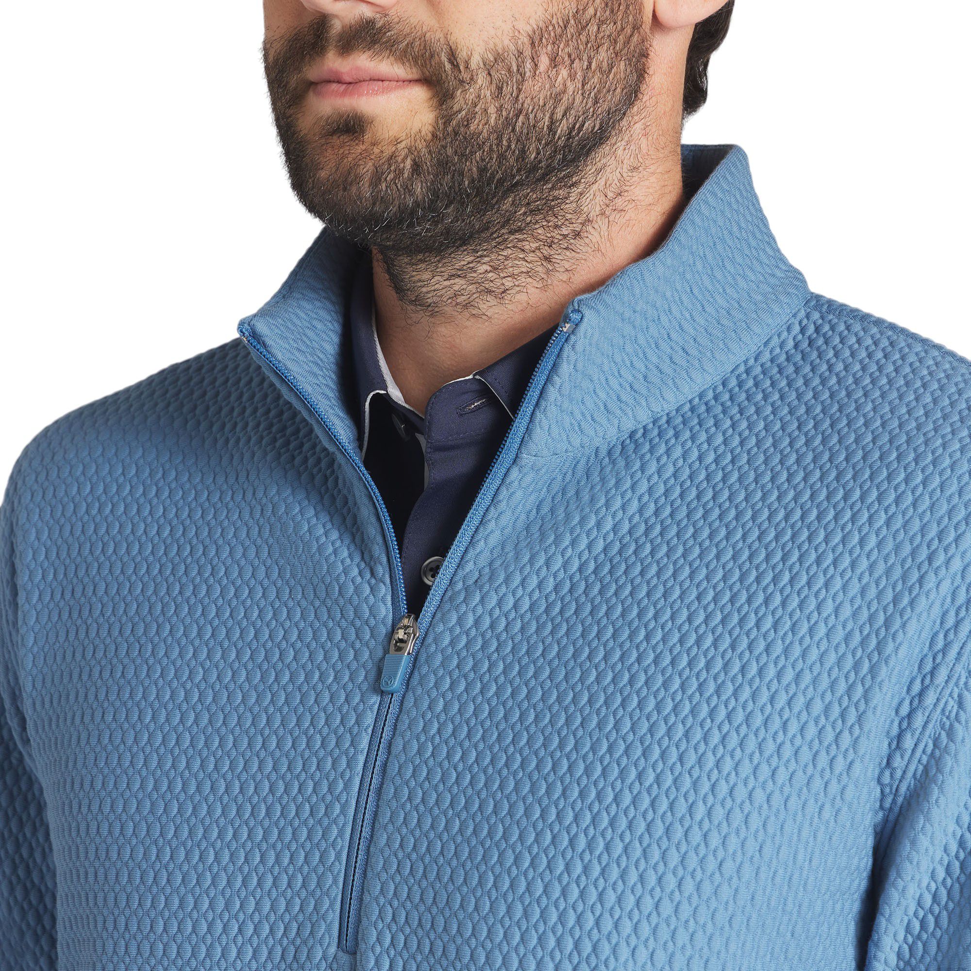 PUMA Men's Boulder Golf 1/4 Zip product image