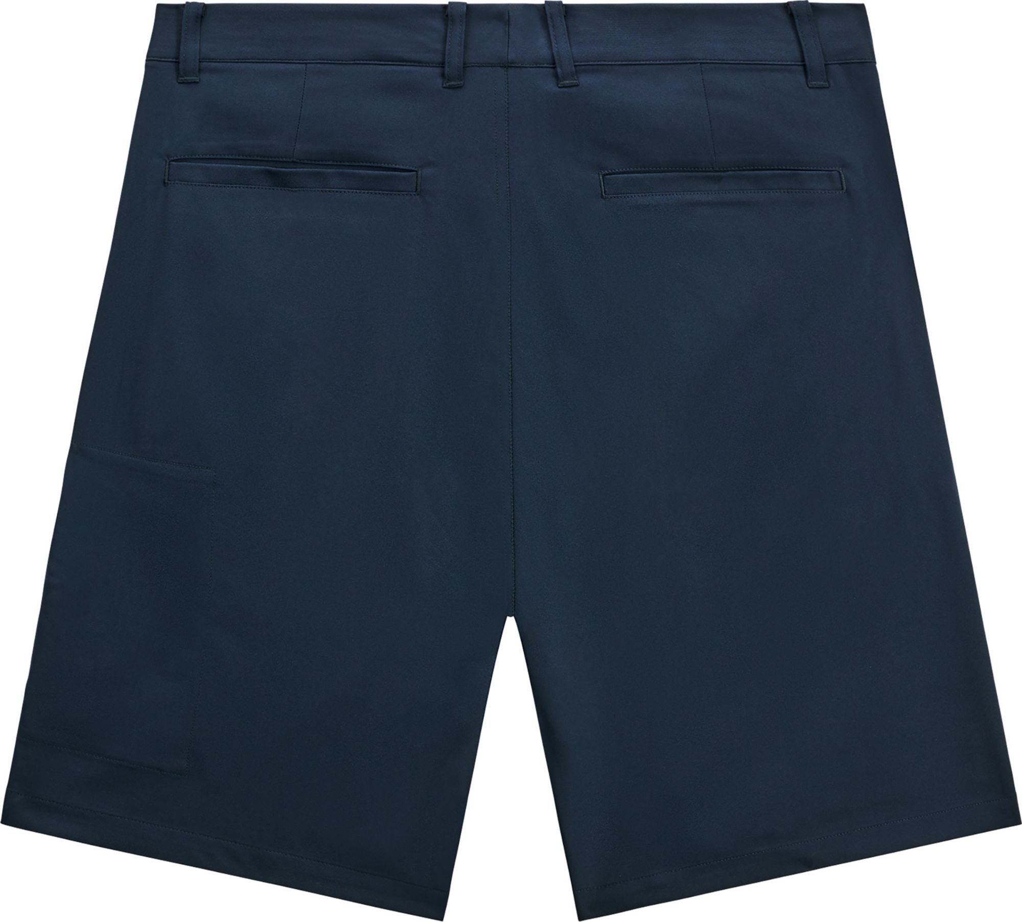 PUMA X PTC Men's Cargo Zip Golf Shorts