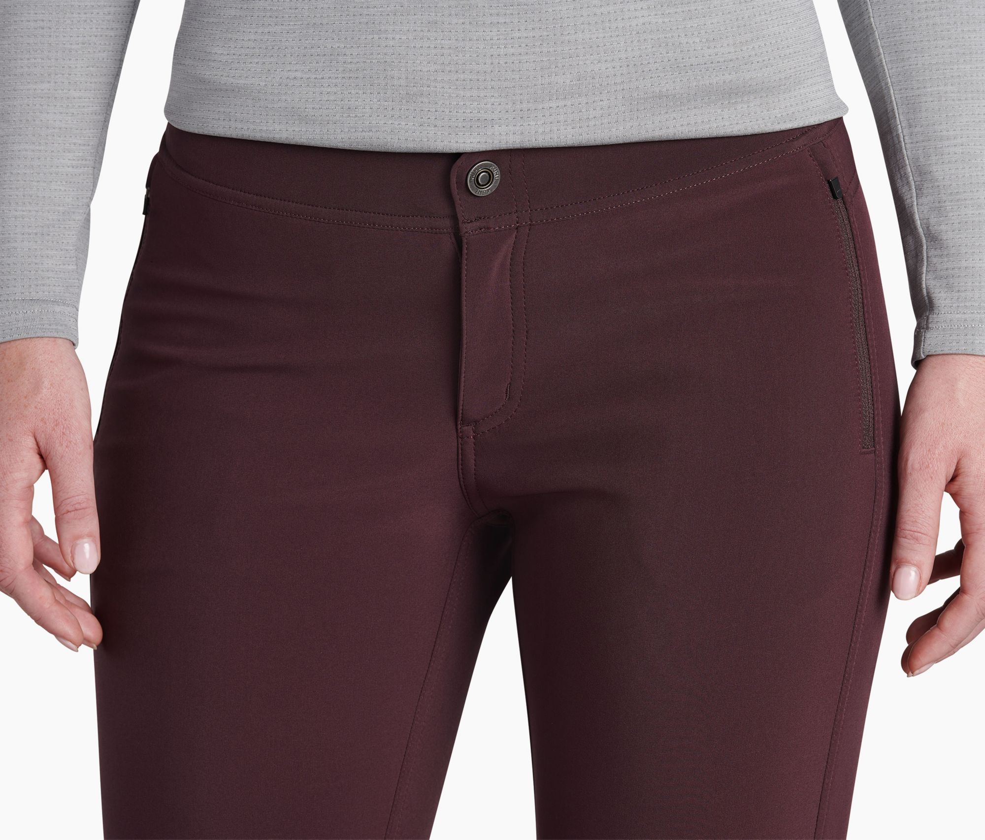 KÜHL Women's Frost Softshell Pant product image