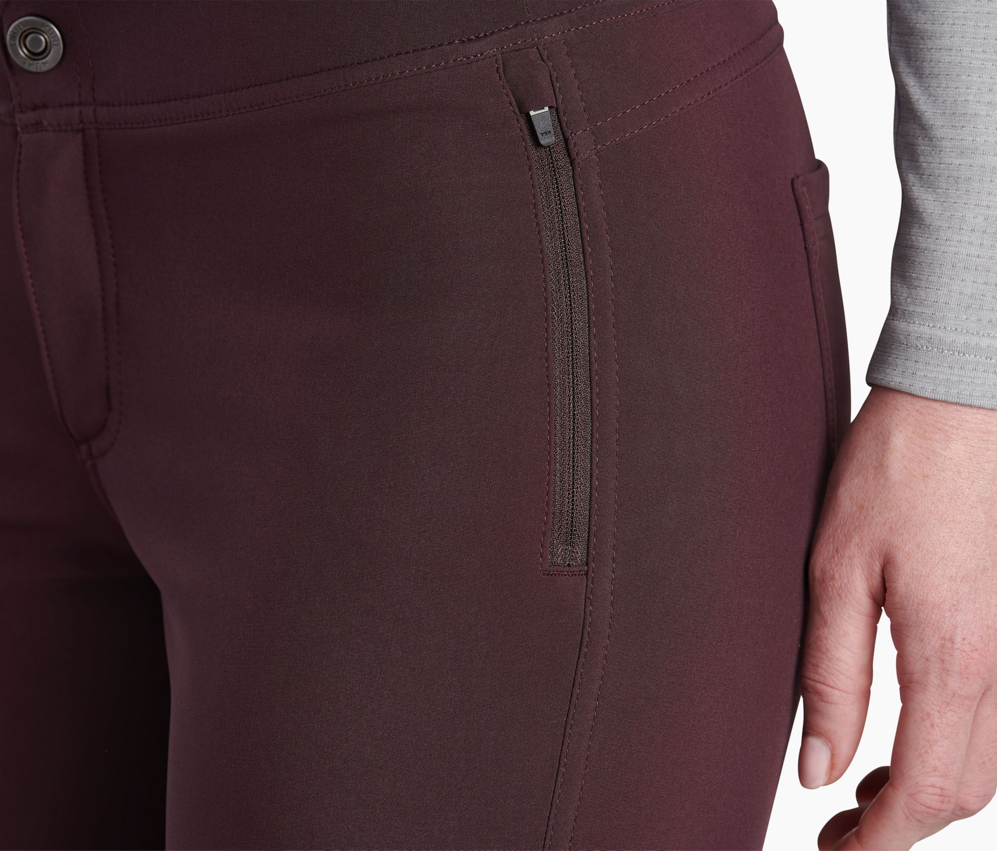 KÜHL Women's Frost Softshell Pant product image