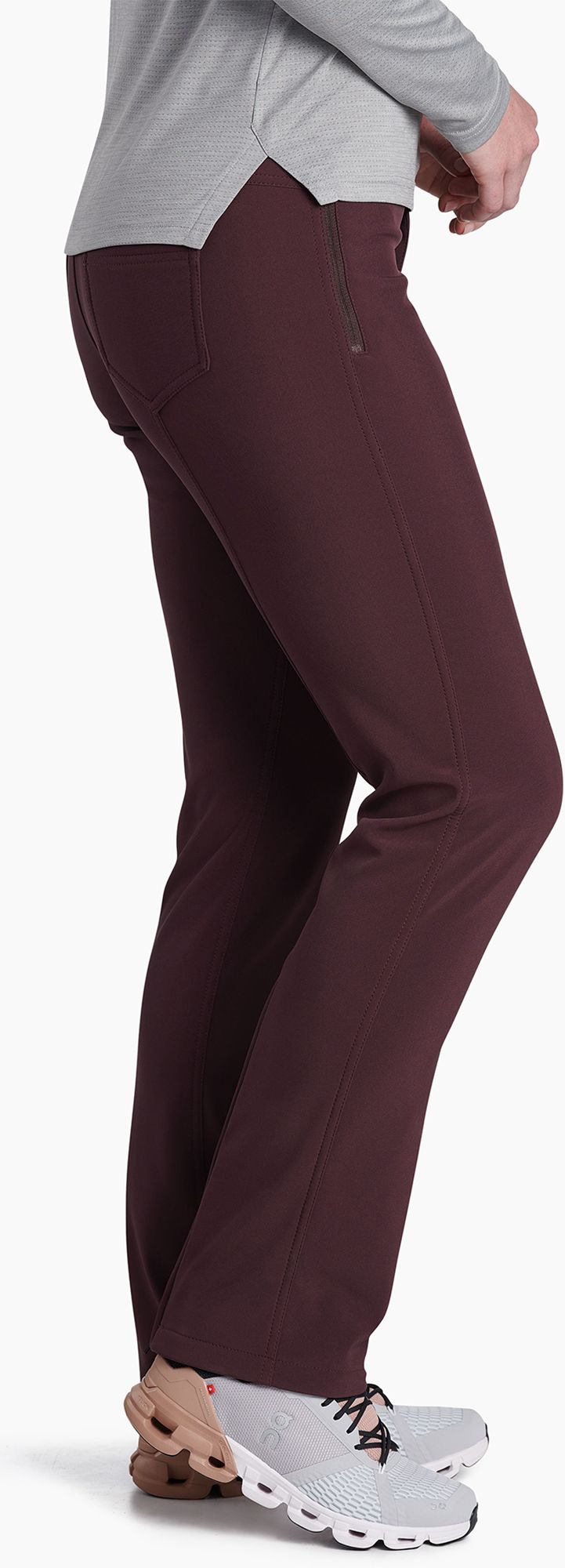 KÜHL Women's Frost Softshell Pant product image
