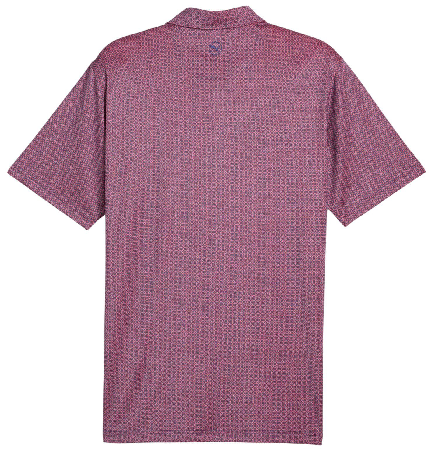 PUMA Men's MATTR Tile Golf Polo product image