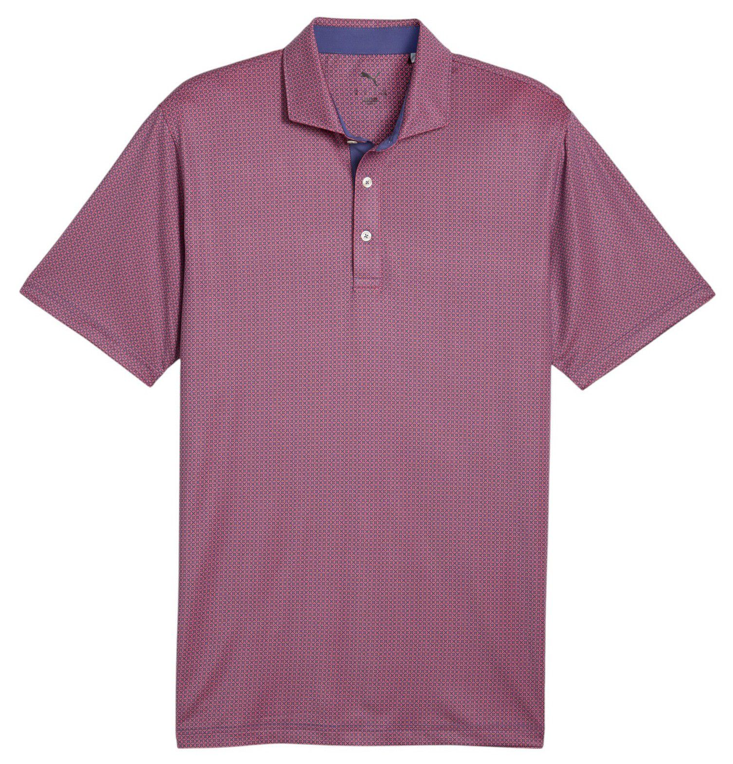PUMA Men's MATTR Tile Golf Polo product image