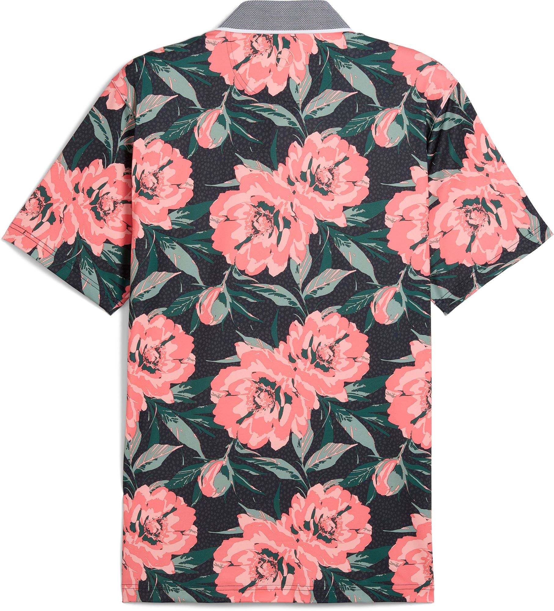 PUMA Men's MATTR Beautiful Game Golf Polo product image