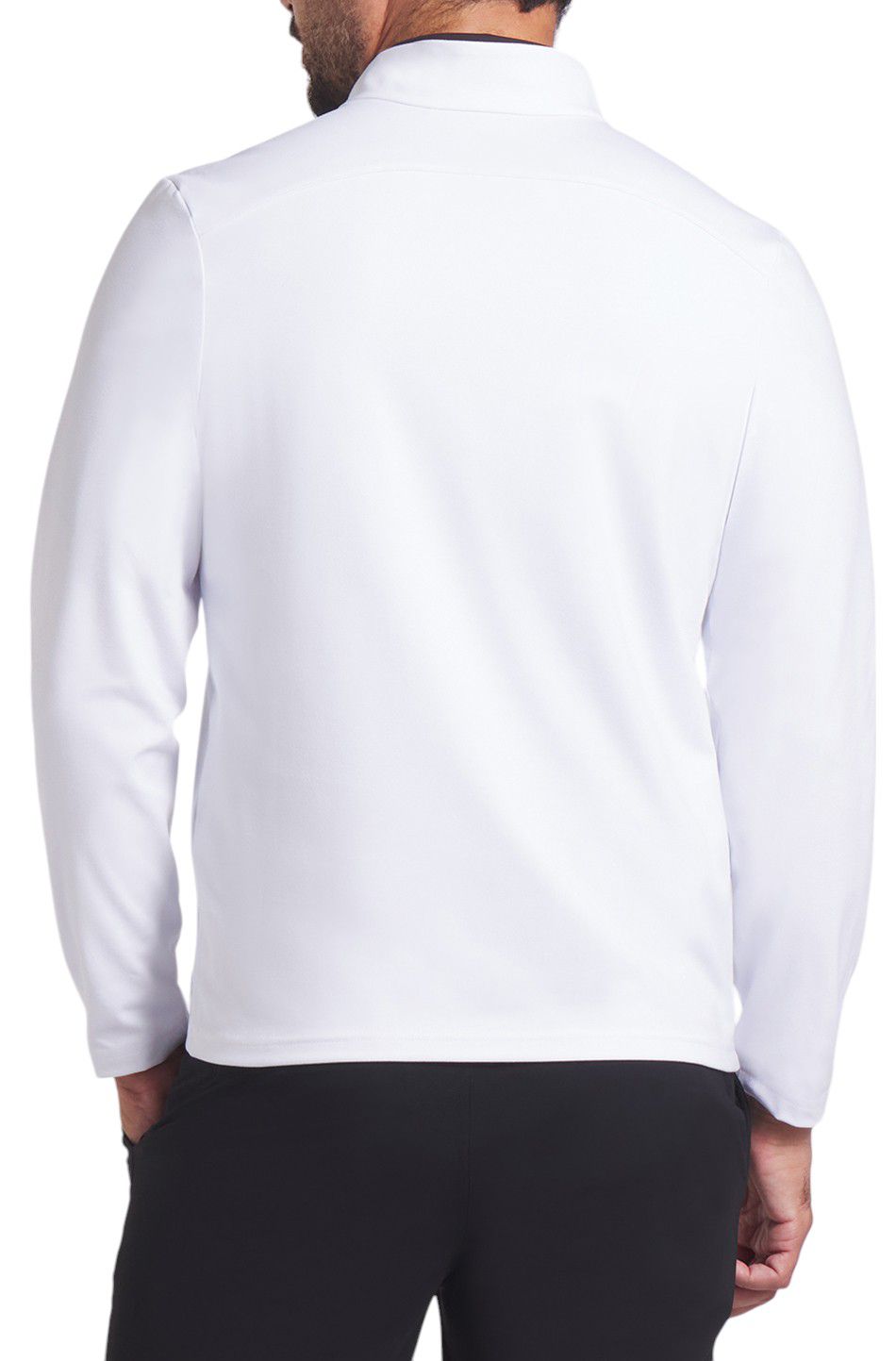 PUMA Men's CLOUDSPUN Tech Golf 1/4 Zip product image