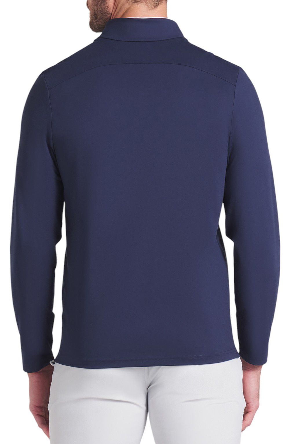 PUMA Men's CLOUDSPUN Tech Golf 1/4 Zip product image