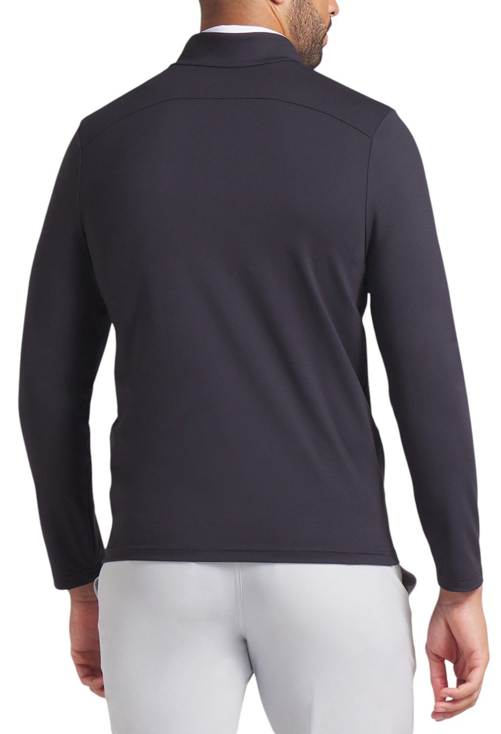 PUMA Men's CLOUDSPUN Tech Golf 1/4 Zip product image