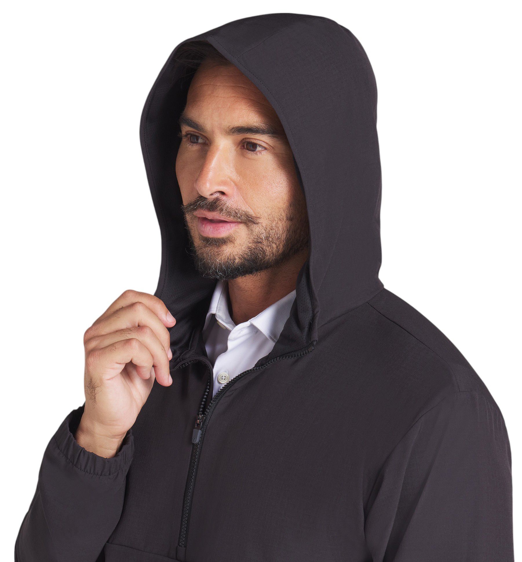 PUMA Men's Ripguard Golf Anorak 1/4 Zip product image