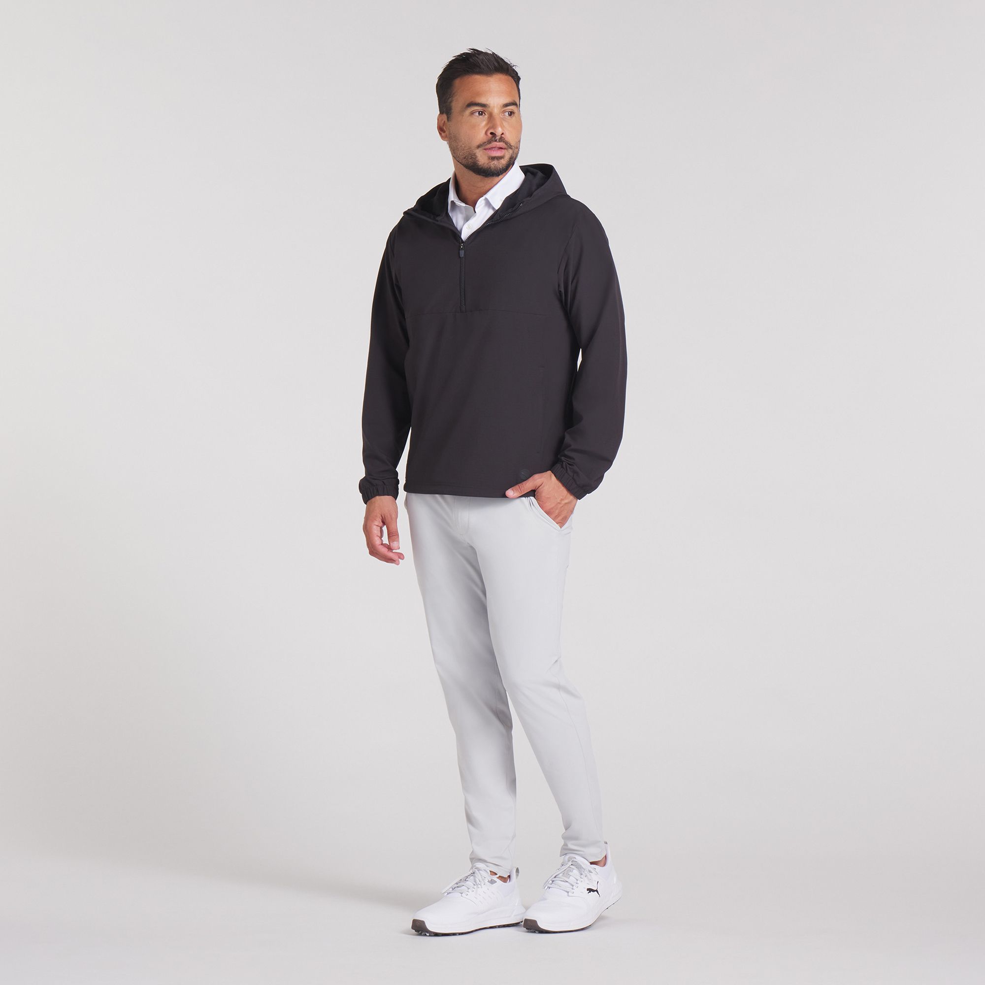 PUMA Men's Ripguard Golf Anorak 1/4 Zip product image