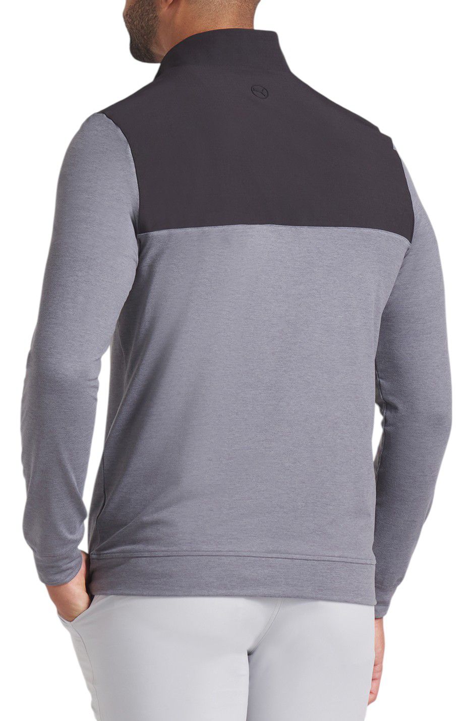 PUMA Men's Ripguard Hybrid Golf 1/4 Zip product image