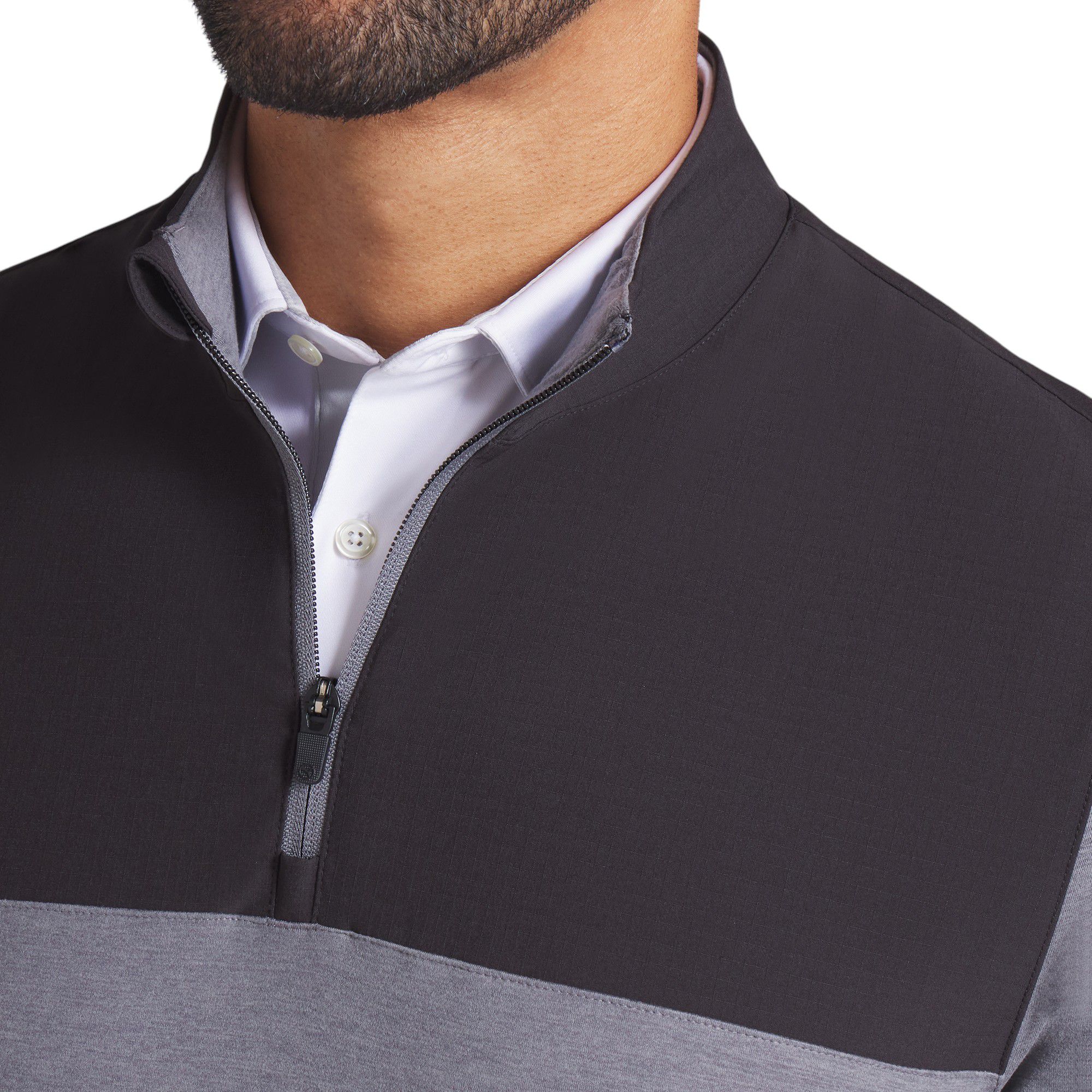 PUMA Men's Ripguard Hybrid Golf 1/4 Zip product image