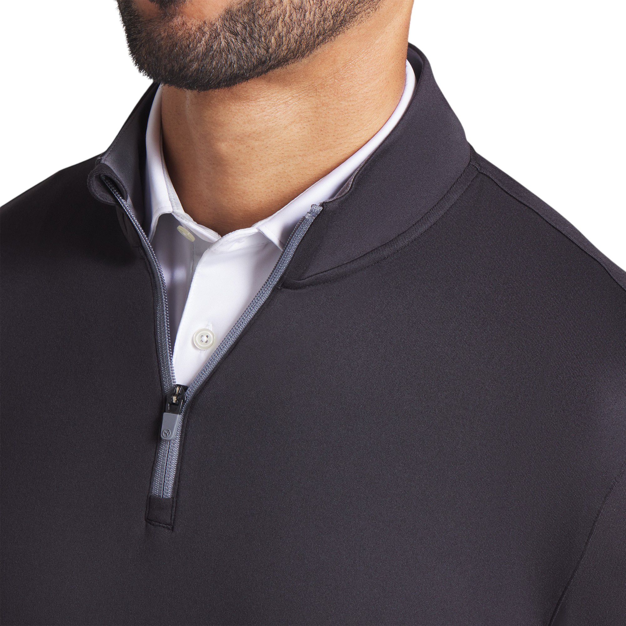 PUMA Men's Pure 2.0 Golf 1/4 Zip product image