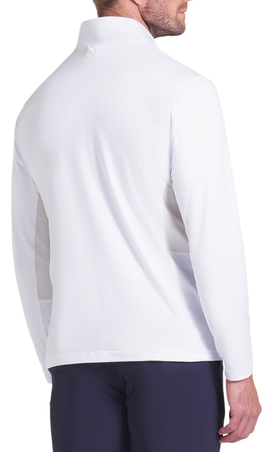 PUMA Men's Pure 2.0 Golf 1/4 Zip product image