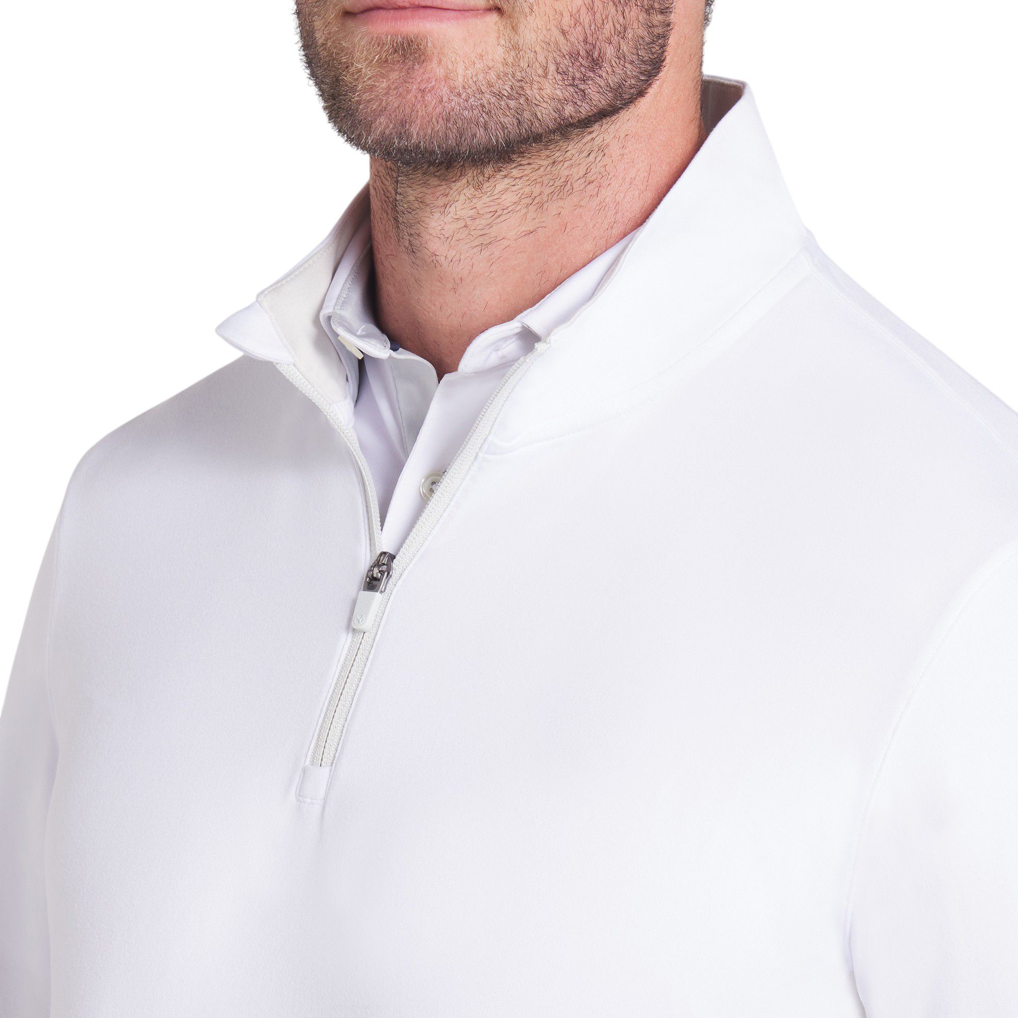 PUMA Men's Pure 2.0 Golf 1/4 Zip product image